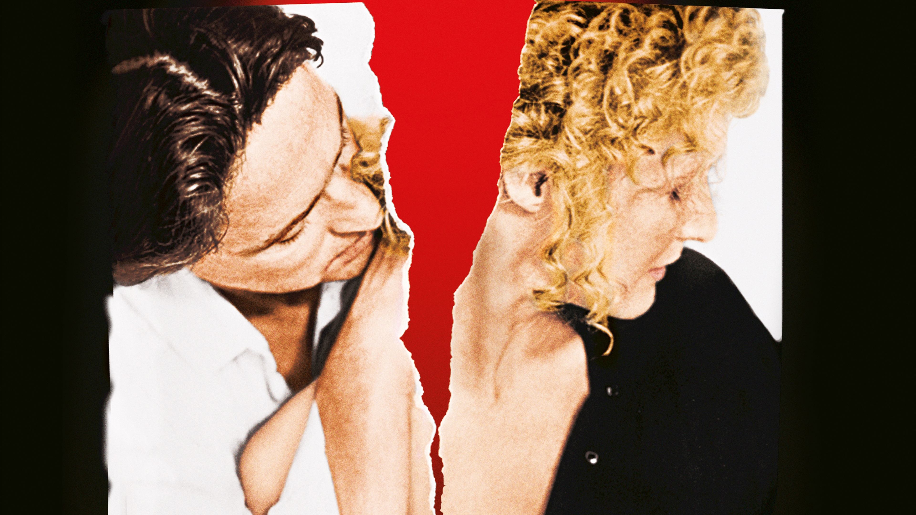 Fatal Attraction Poster