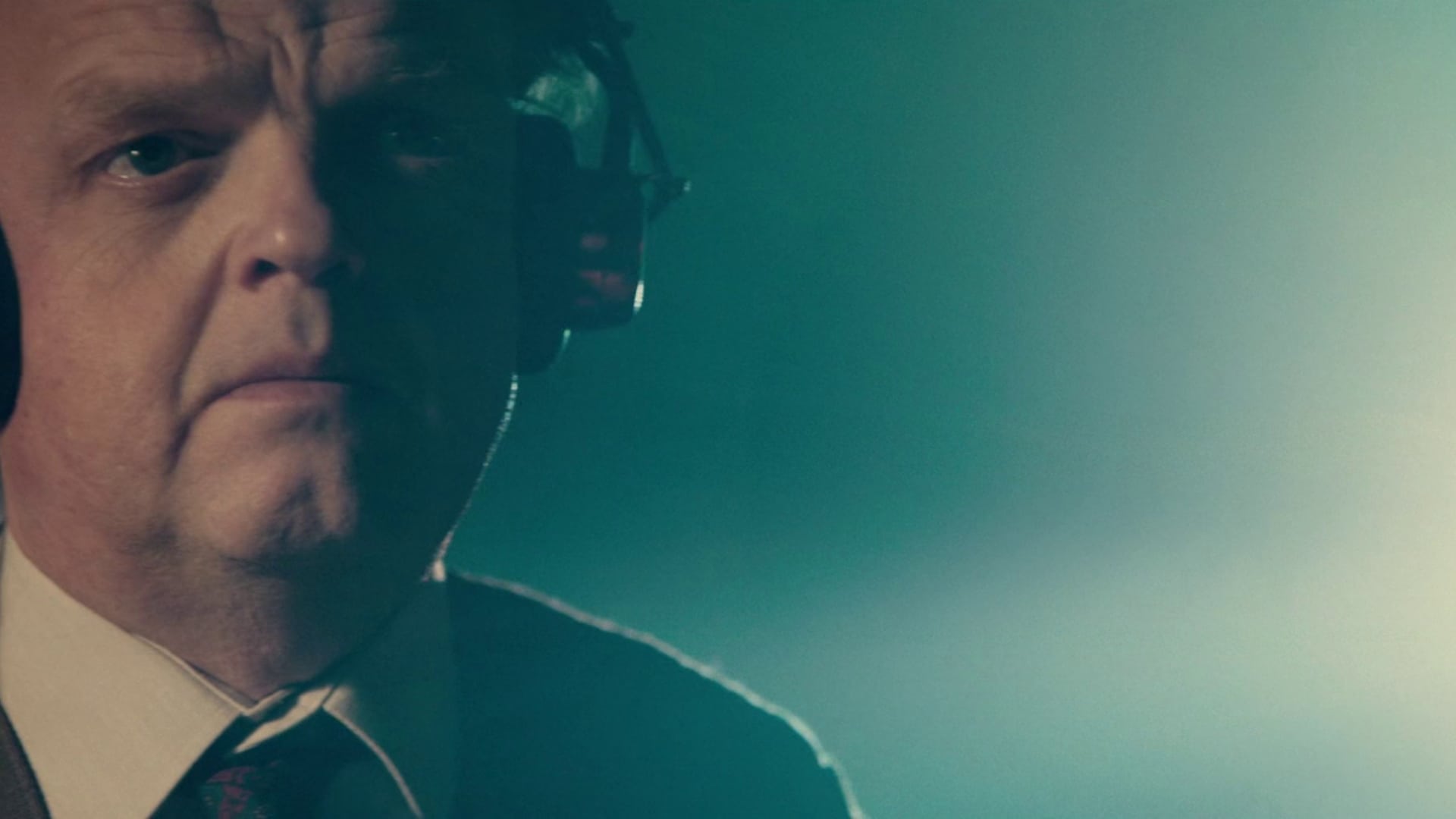 Berberian Sound Studio Poster