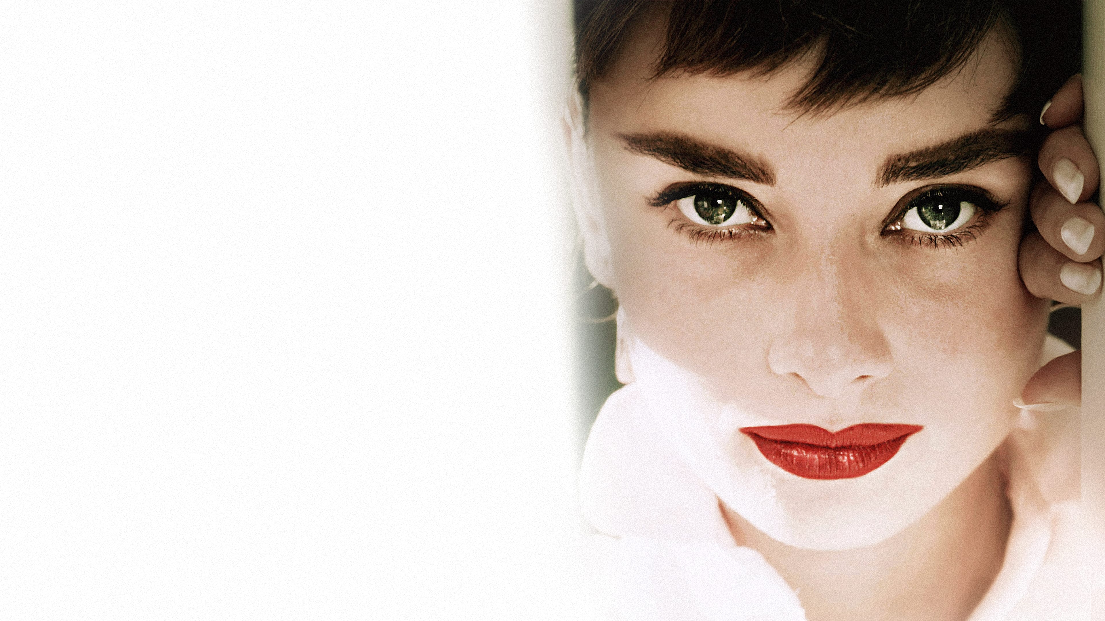 Audrey Poster
