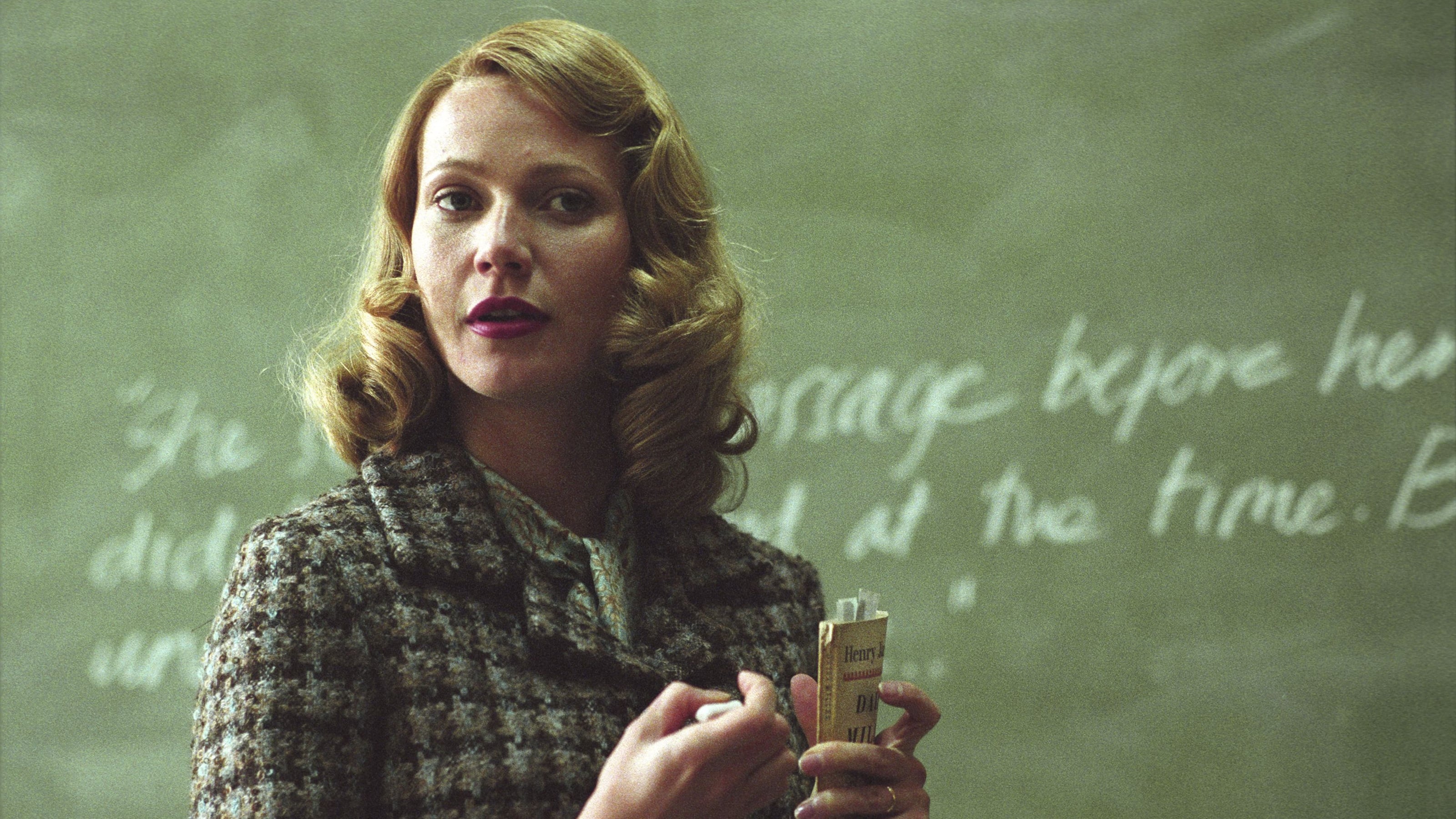 Sylvia Poster
