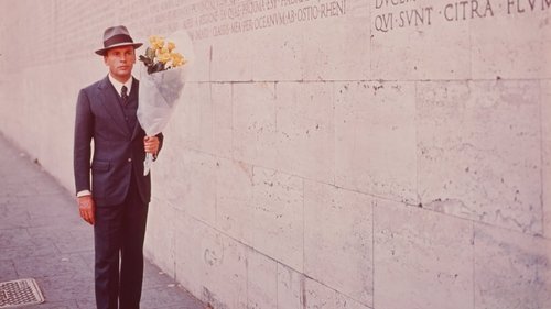 The Conformist Poster