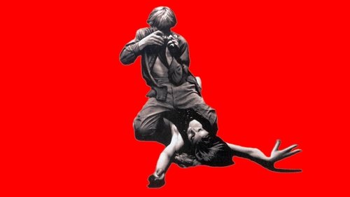 Blow-Up Poster