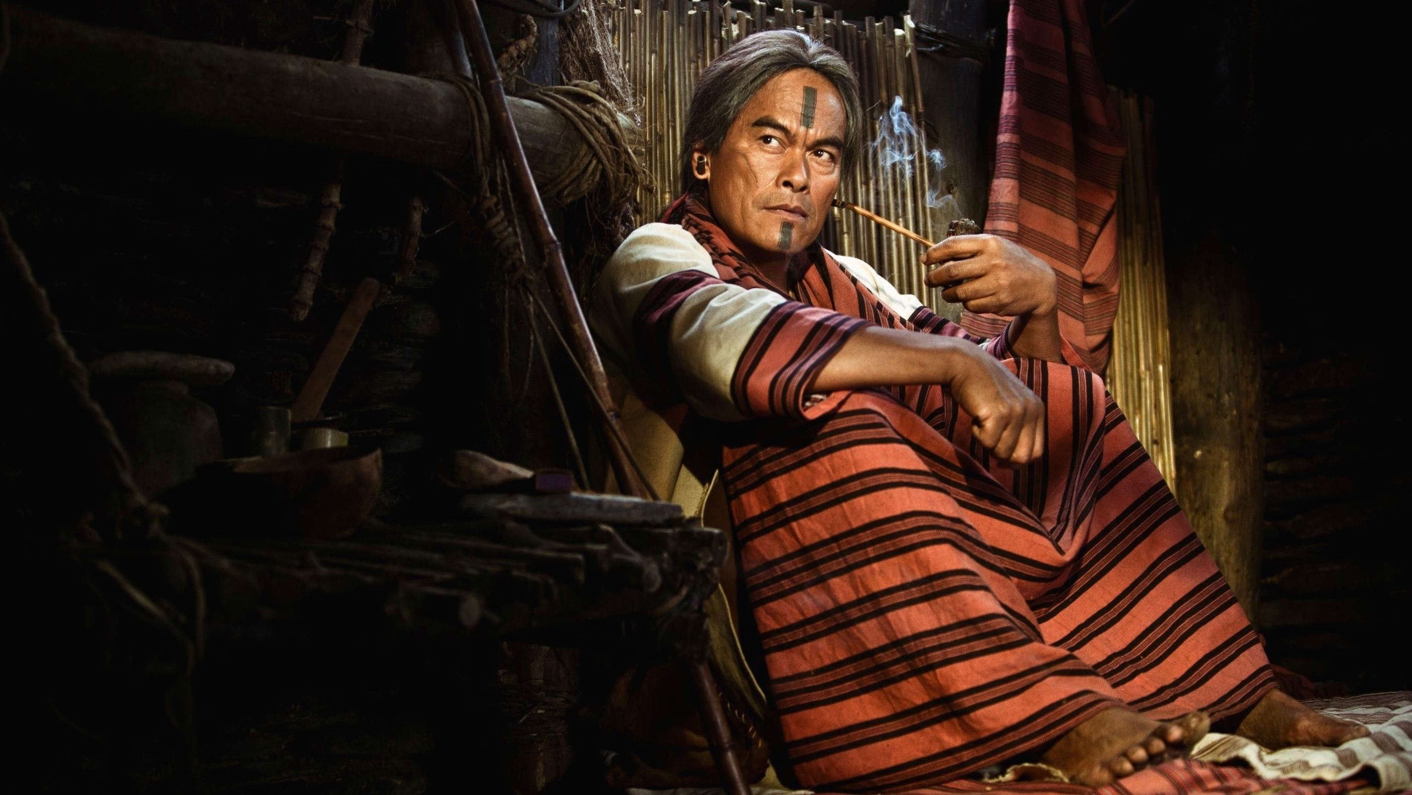 Warriors of the Rainbow: Seediq Bale II Poster