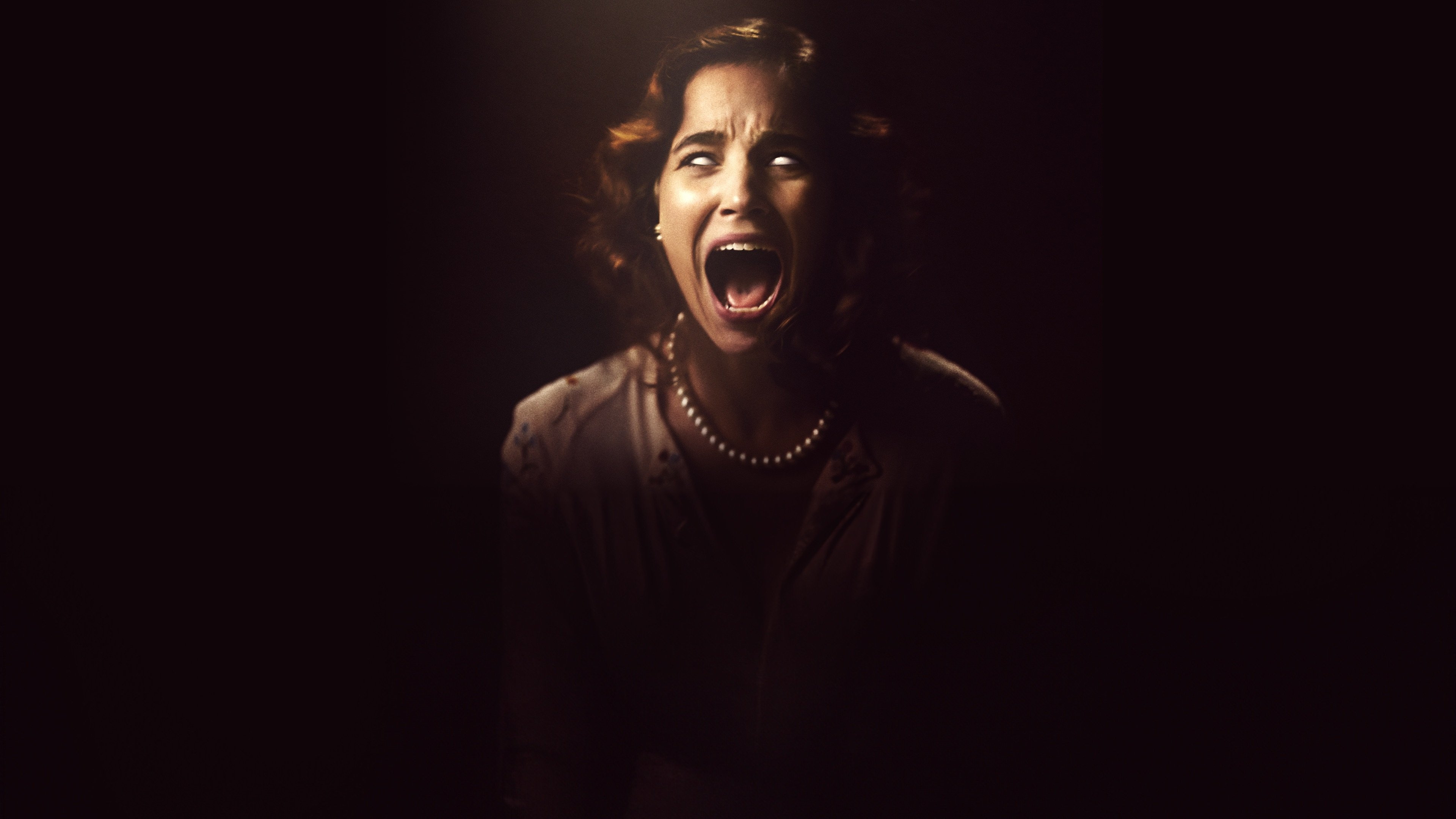 Amelia's Children Poster