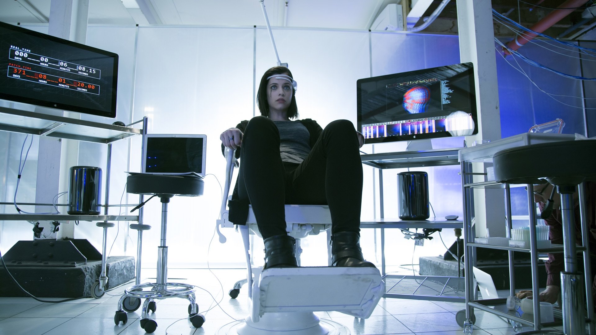 OtherLife Poster