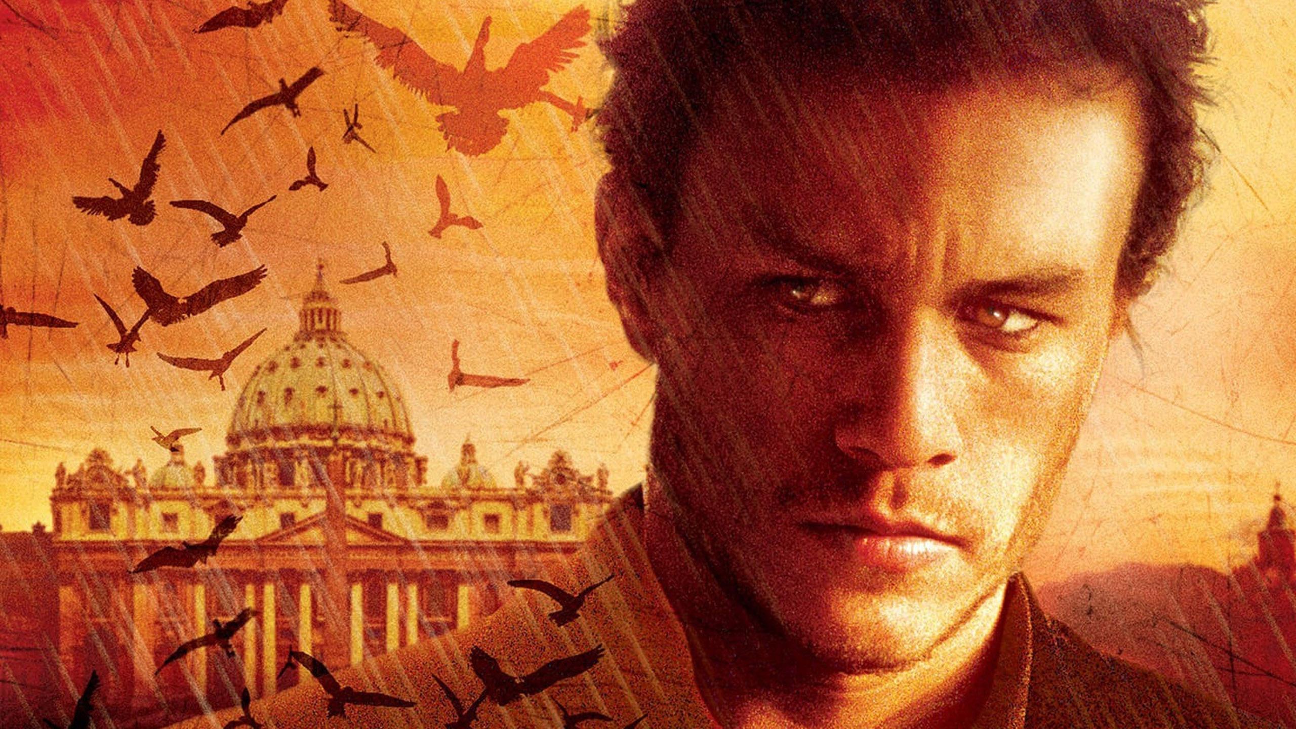 The Order Poster