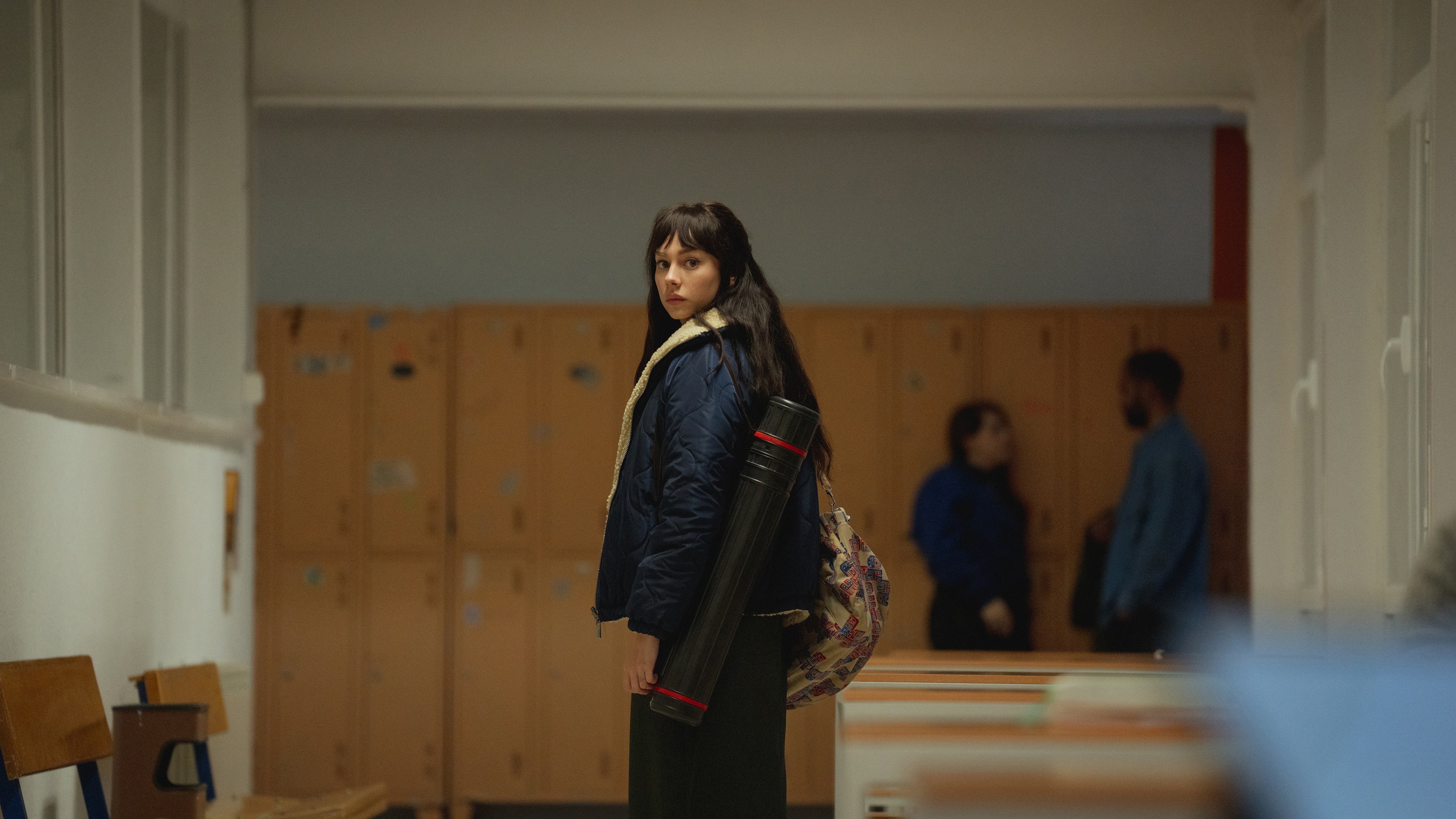 The Wailing Poster