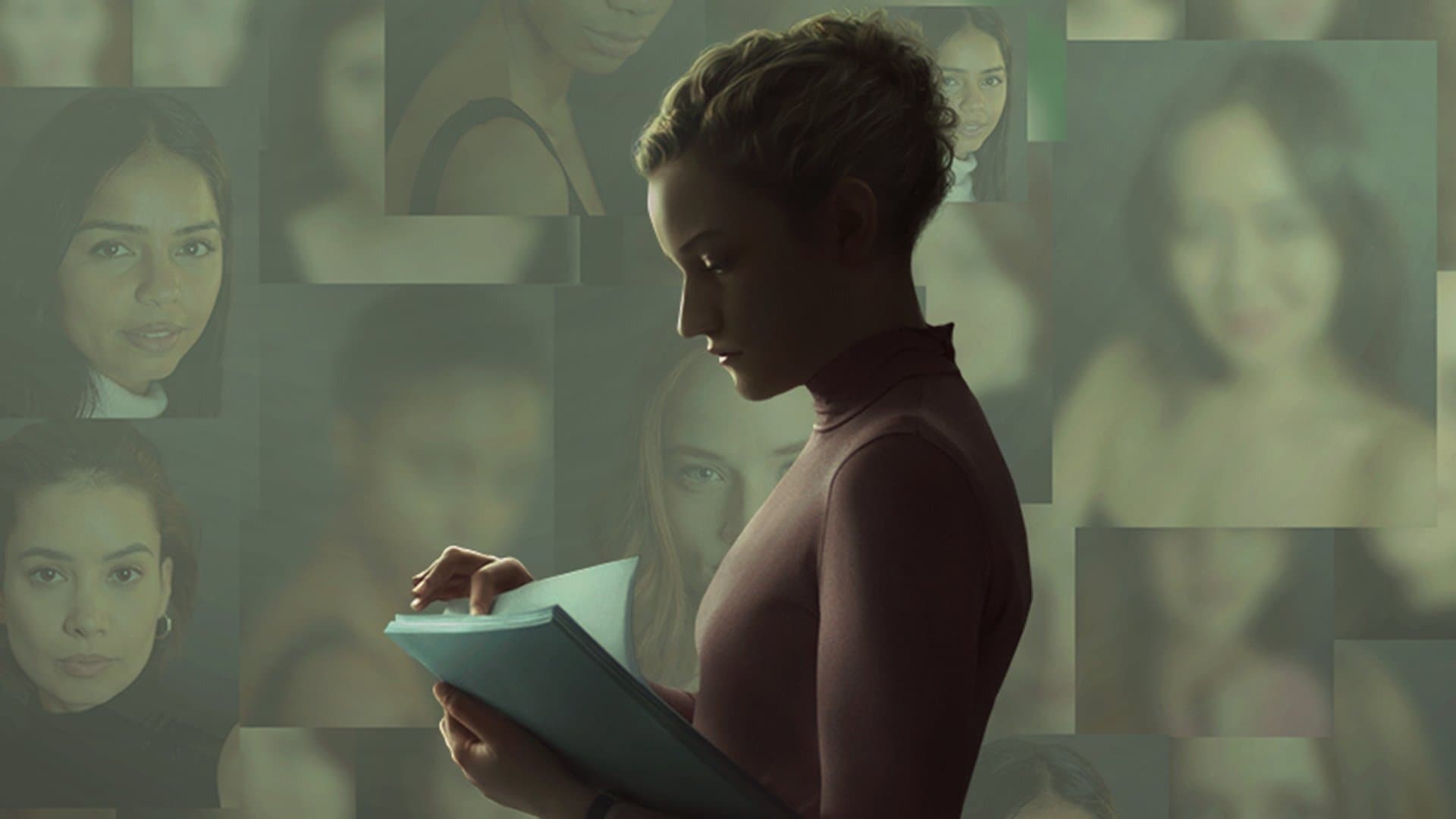 The Assistant Poster