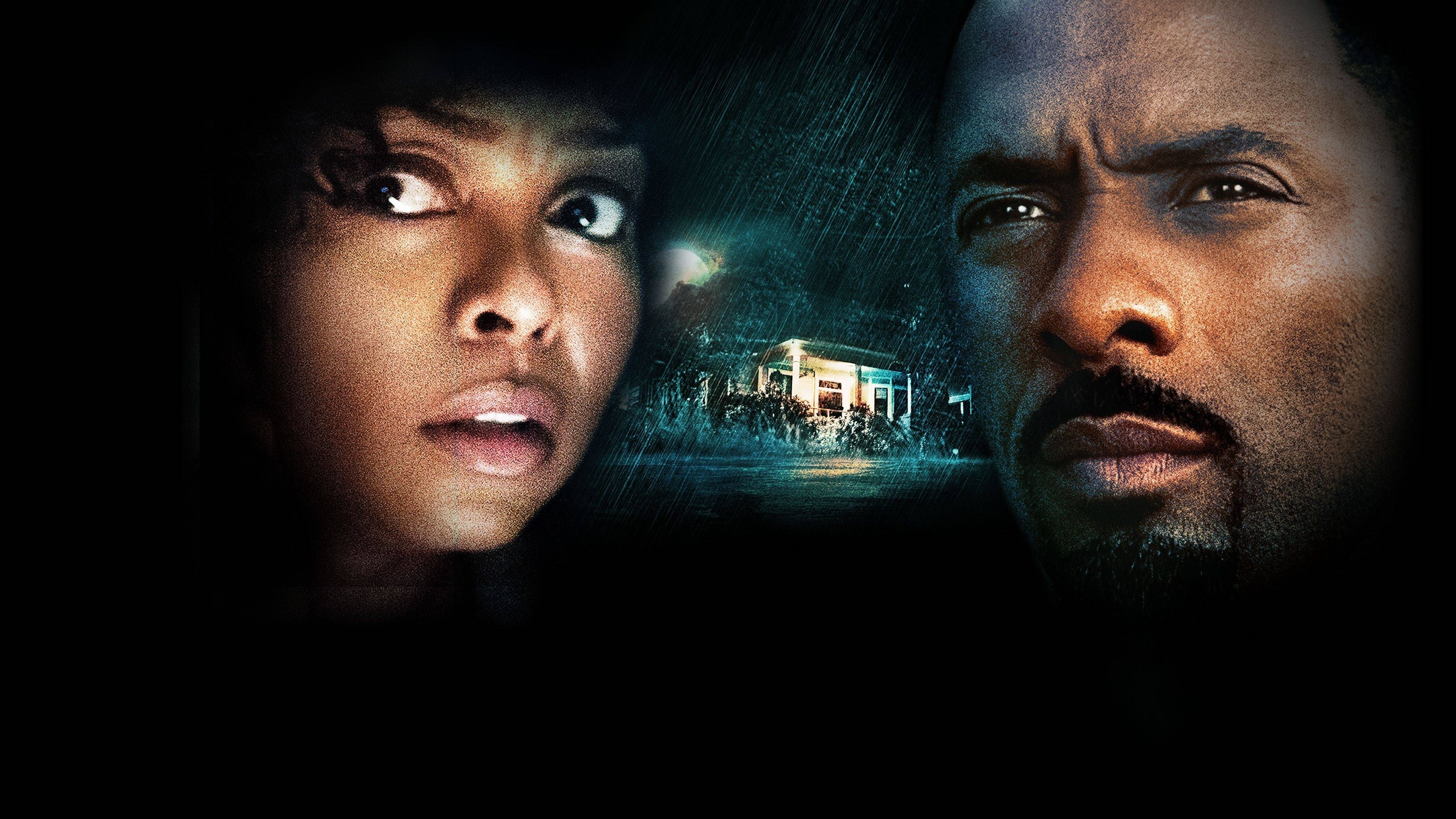 No Good Deed Poster