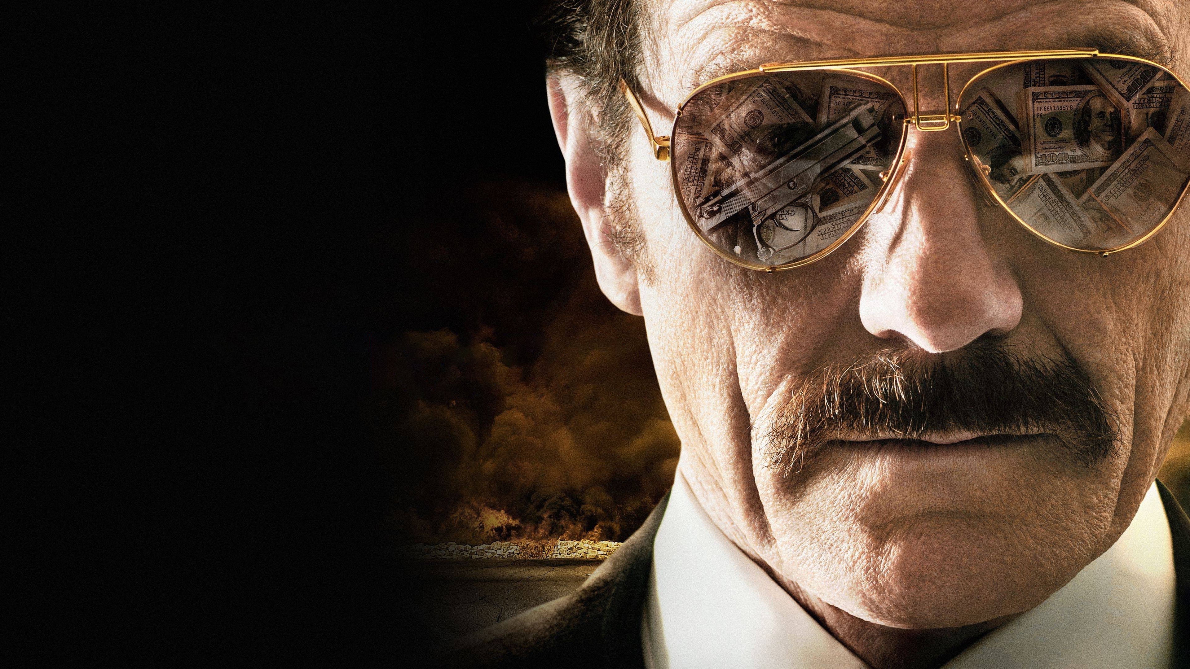 The Infiltrator Poster