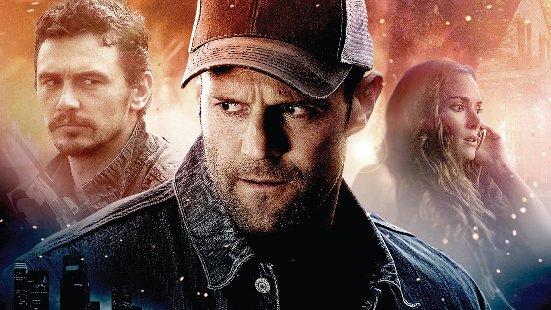 Homefront Poster