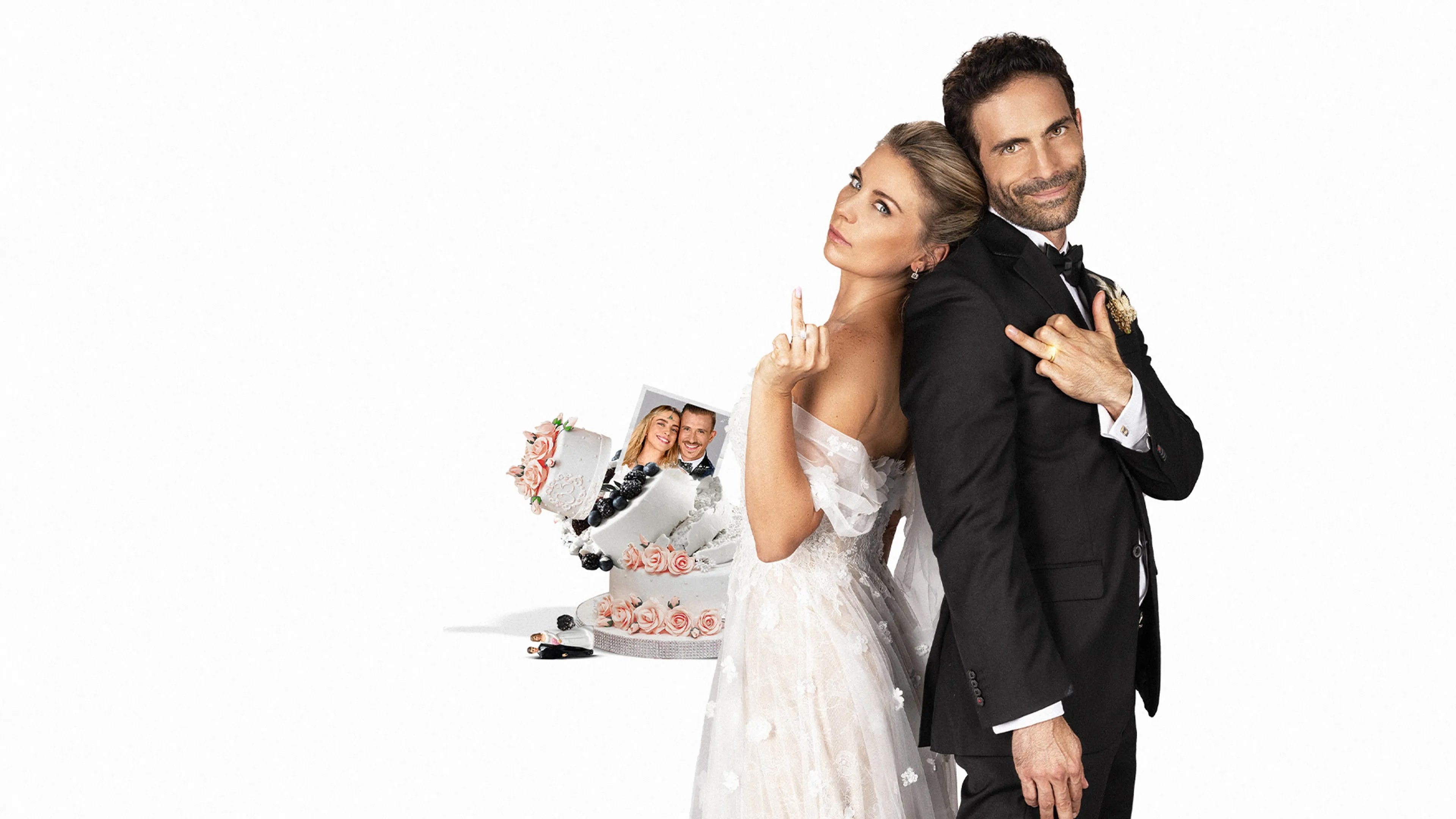Noche De Bodas Poster
