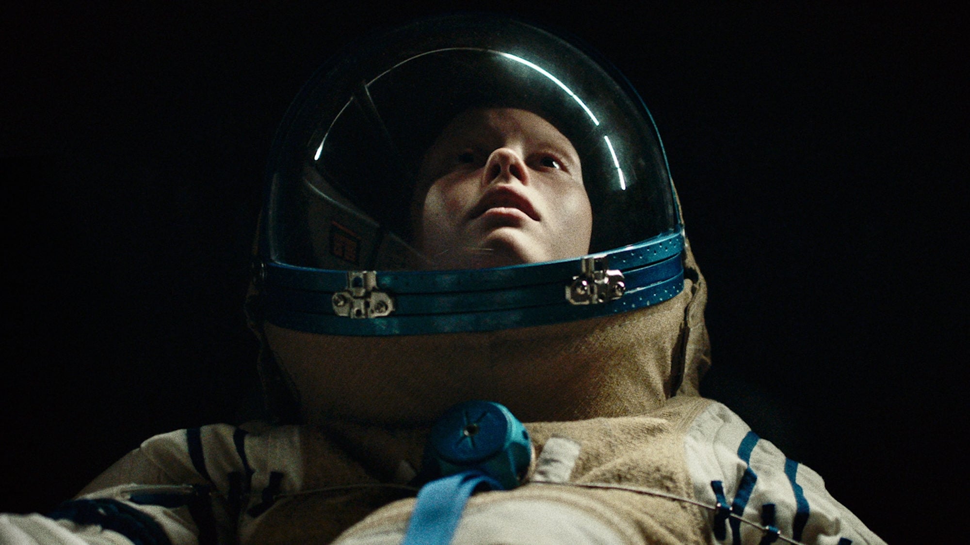High Life Poster