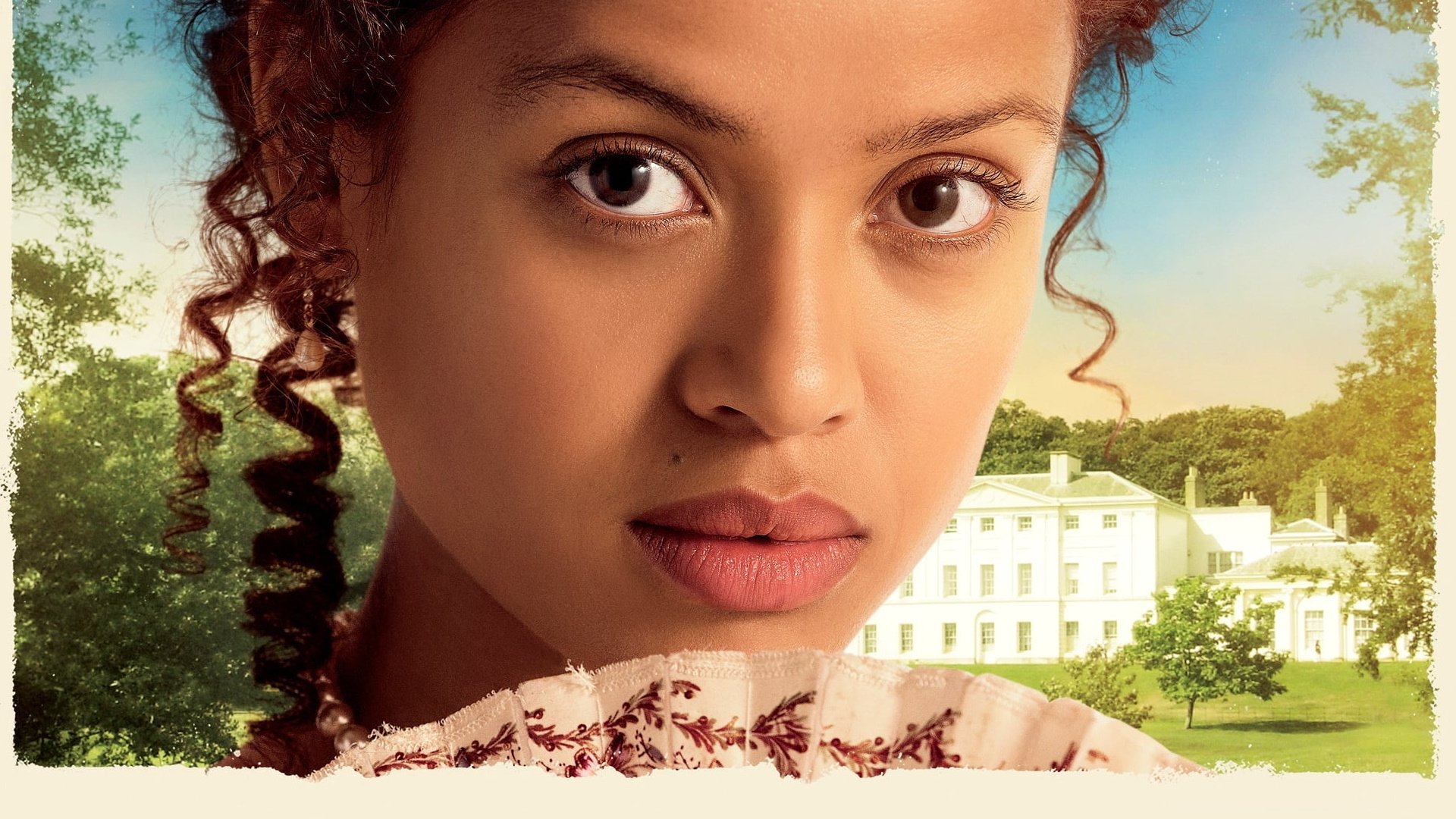 Belle Poster