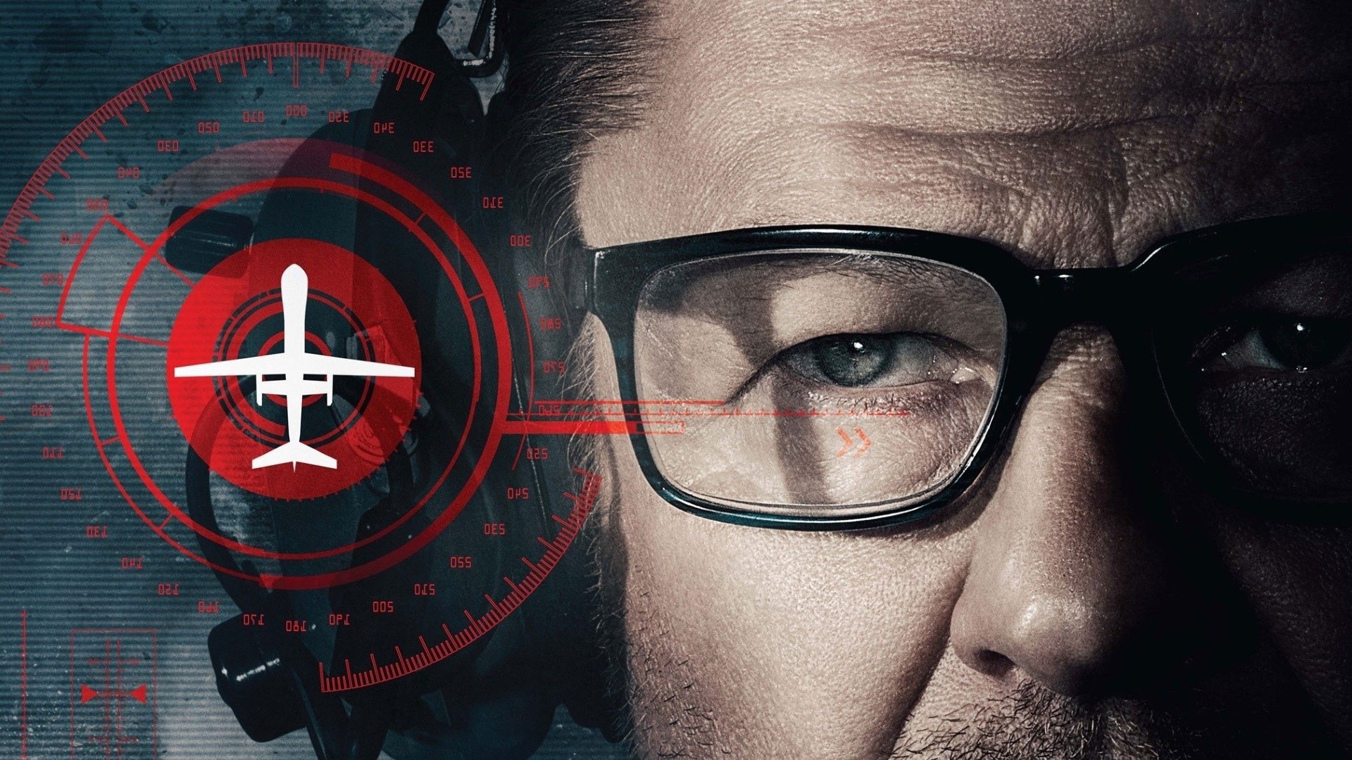 Drone Poster