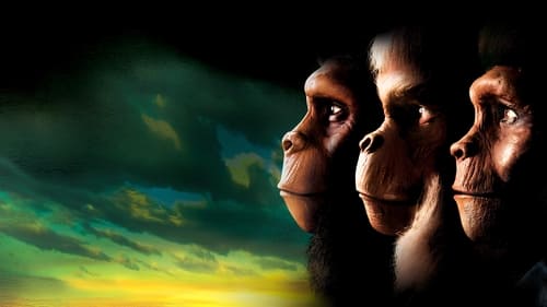 Planet of the Apes Poster