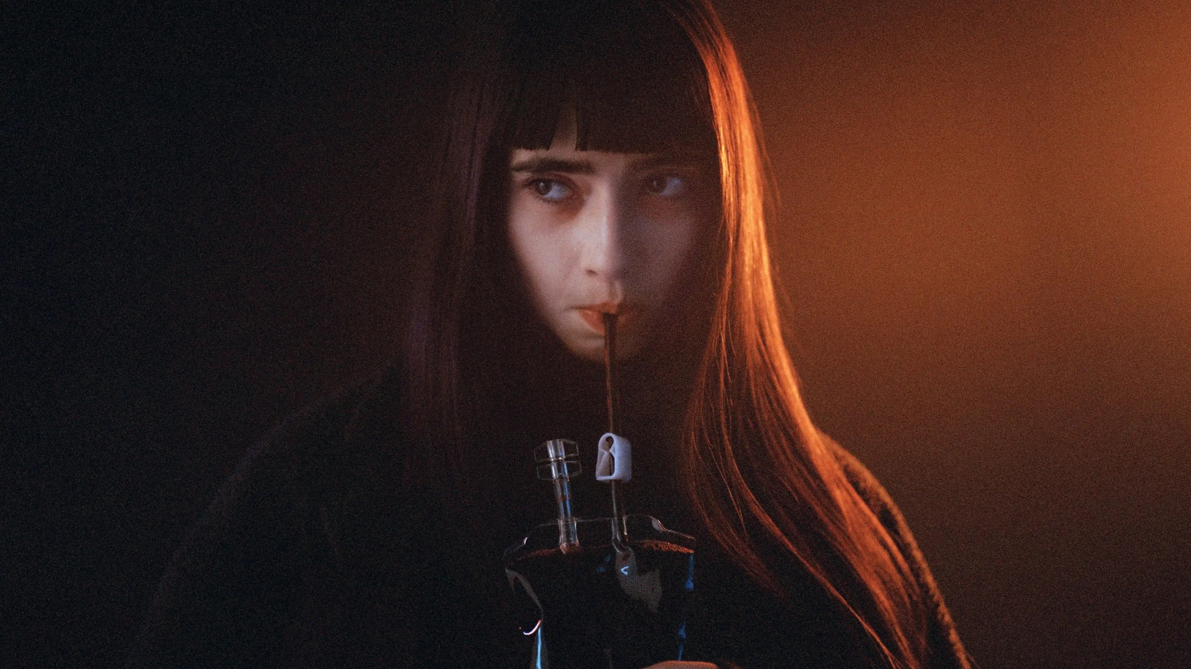 Humanist Vampire Seeking Consenting Suicidal Person Poster