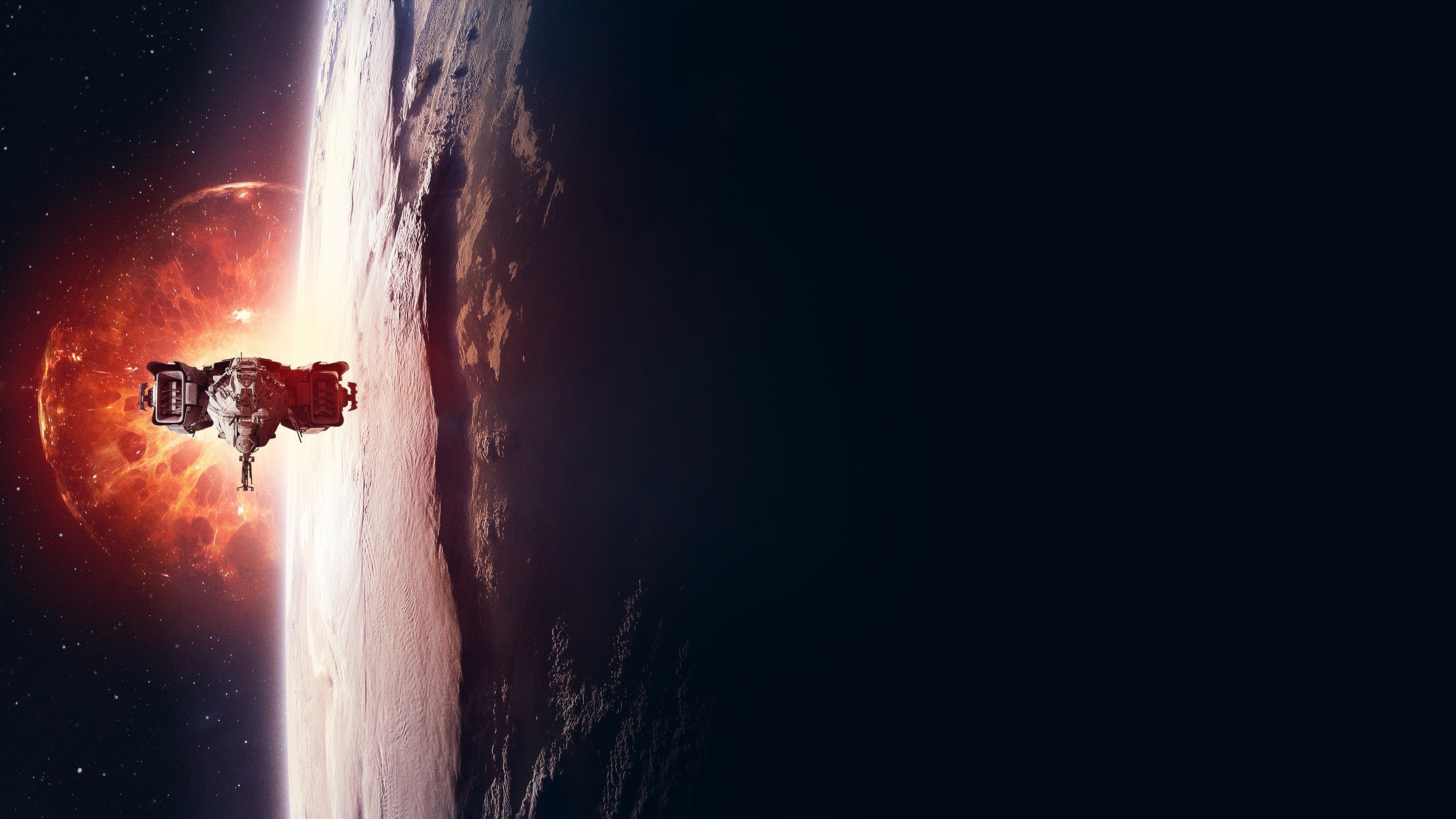 The Beyond Poster