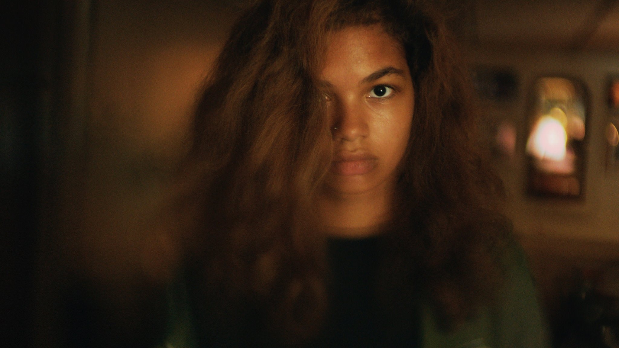 Madeline's Madeline Poster