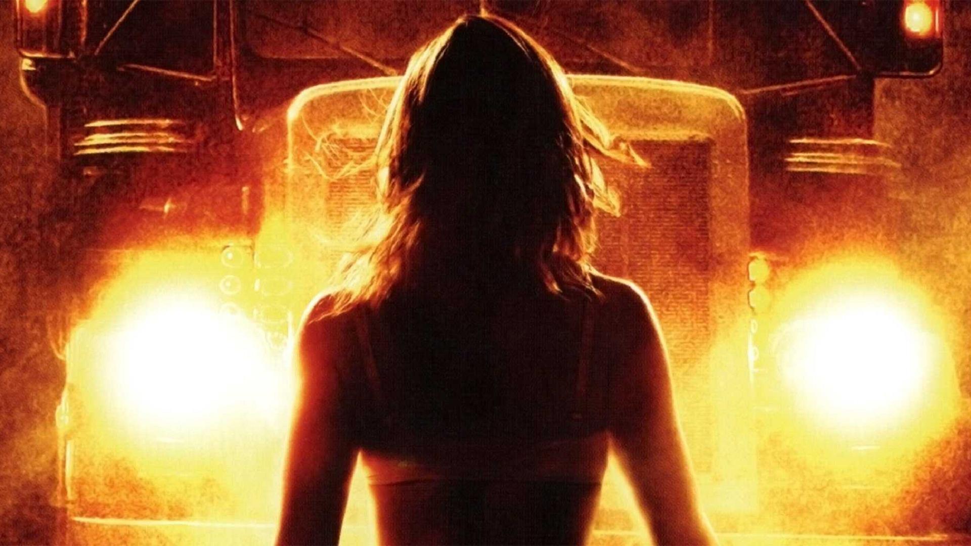 Joy Ride 2: Dead Ahead Poster