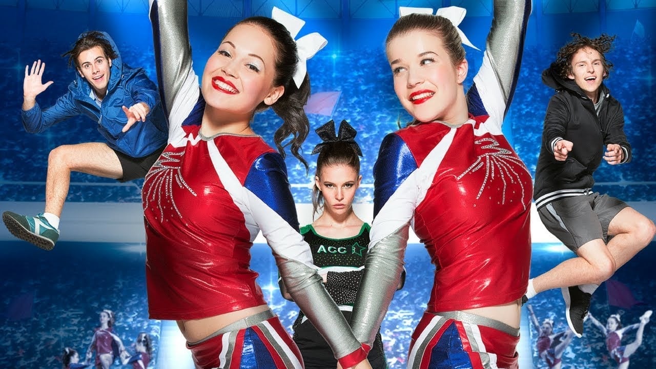 Going for Gold Poster