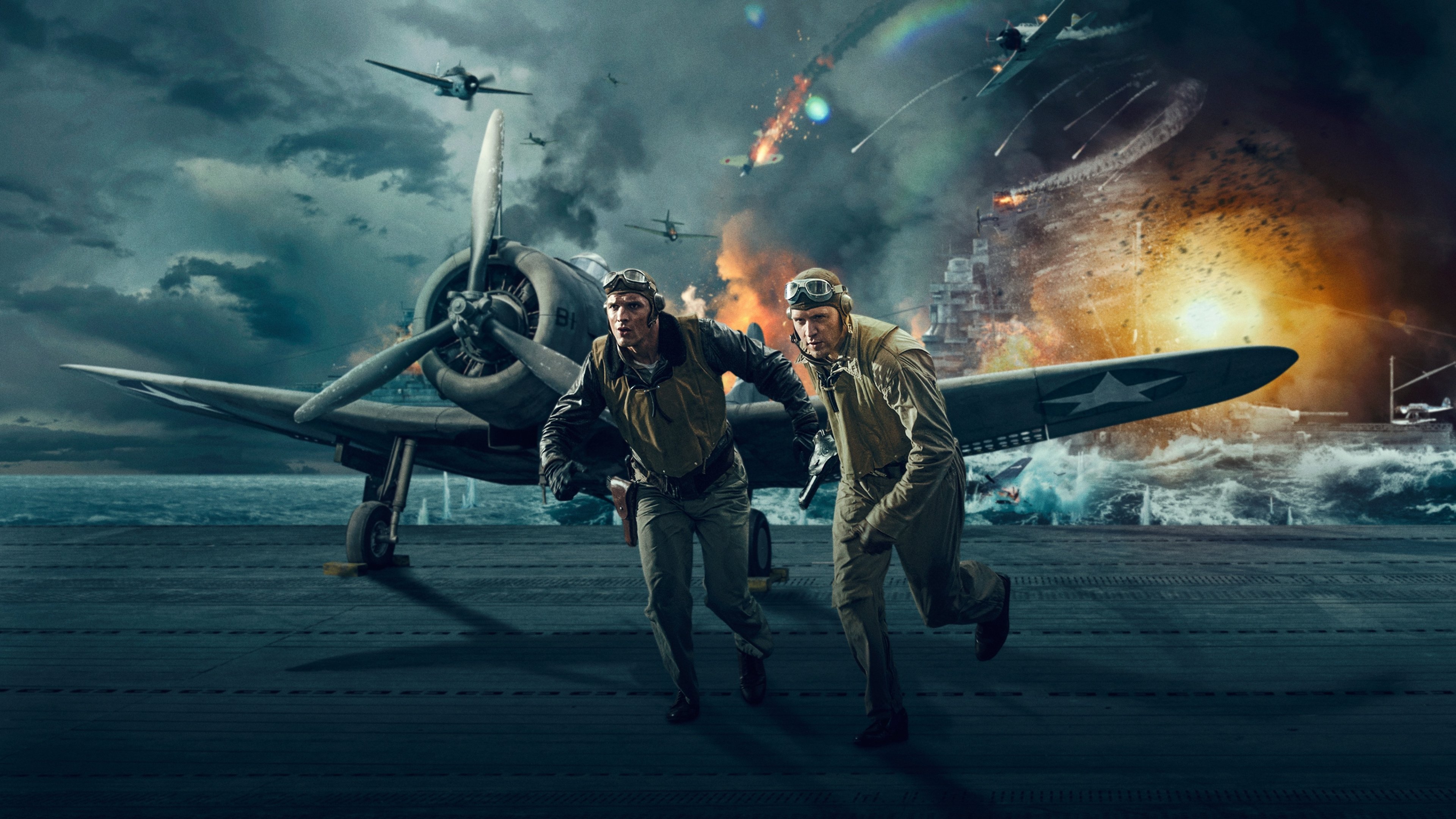 Midway Poster