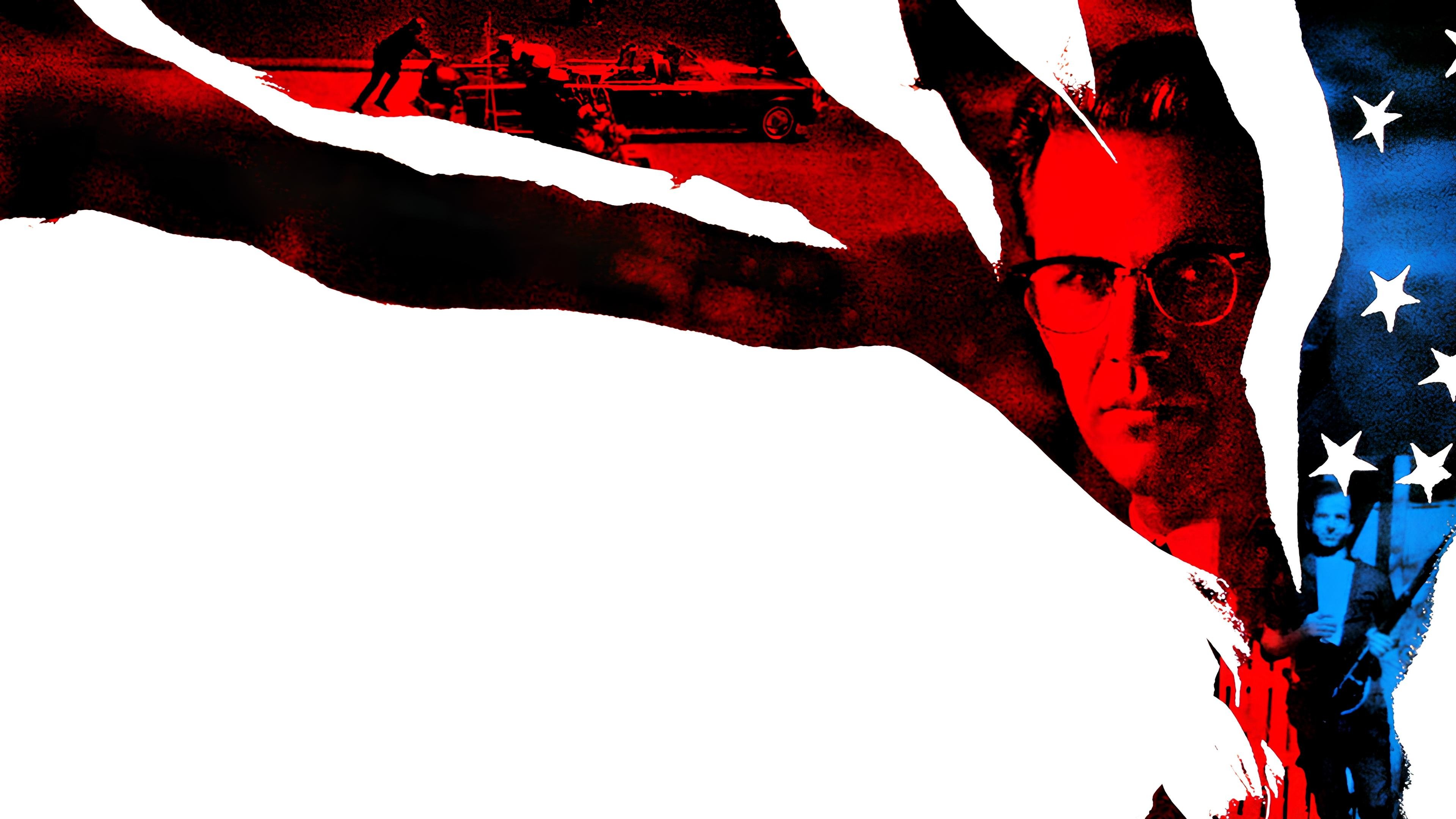 JFK Poster