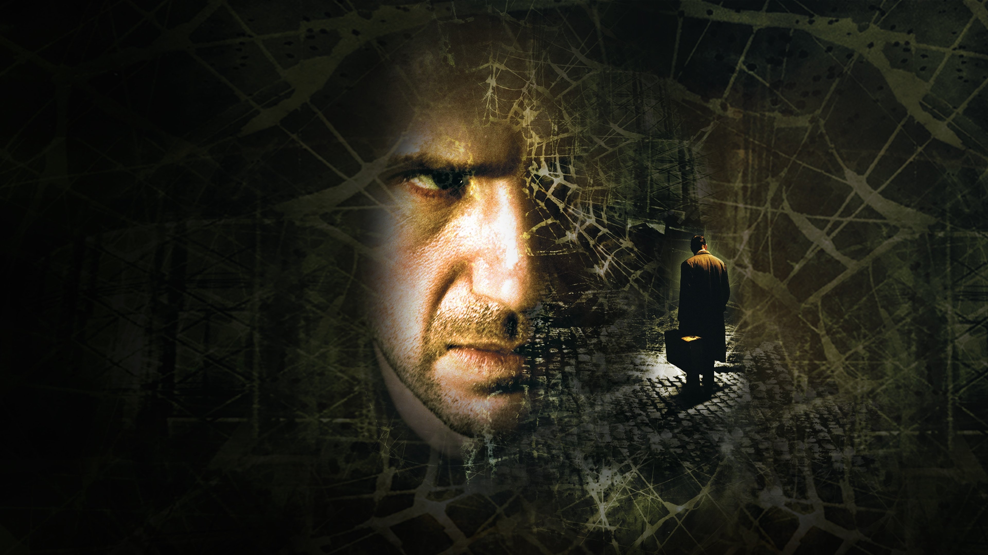 Spider Poster