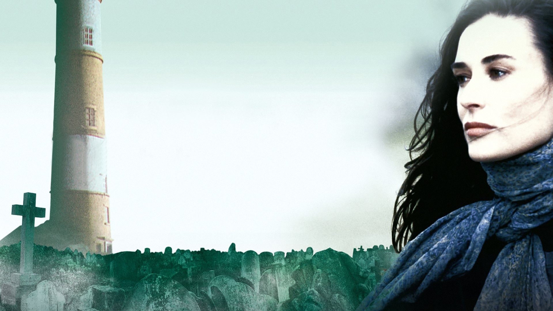 Half Light Poster