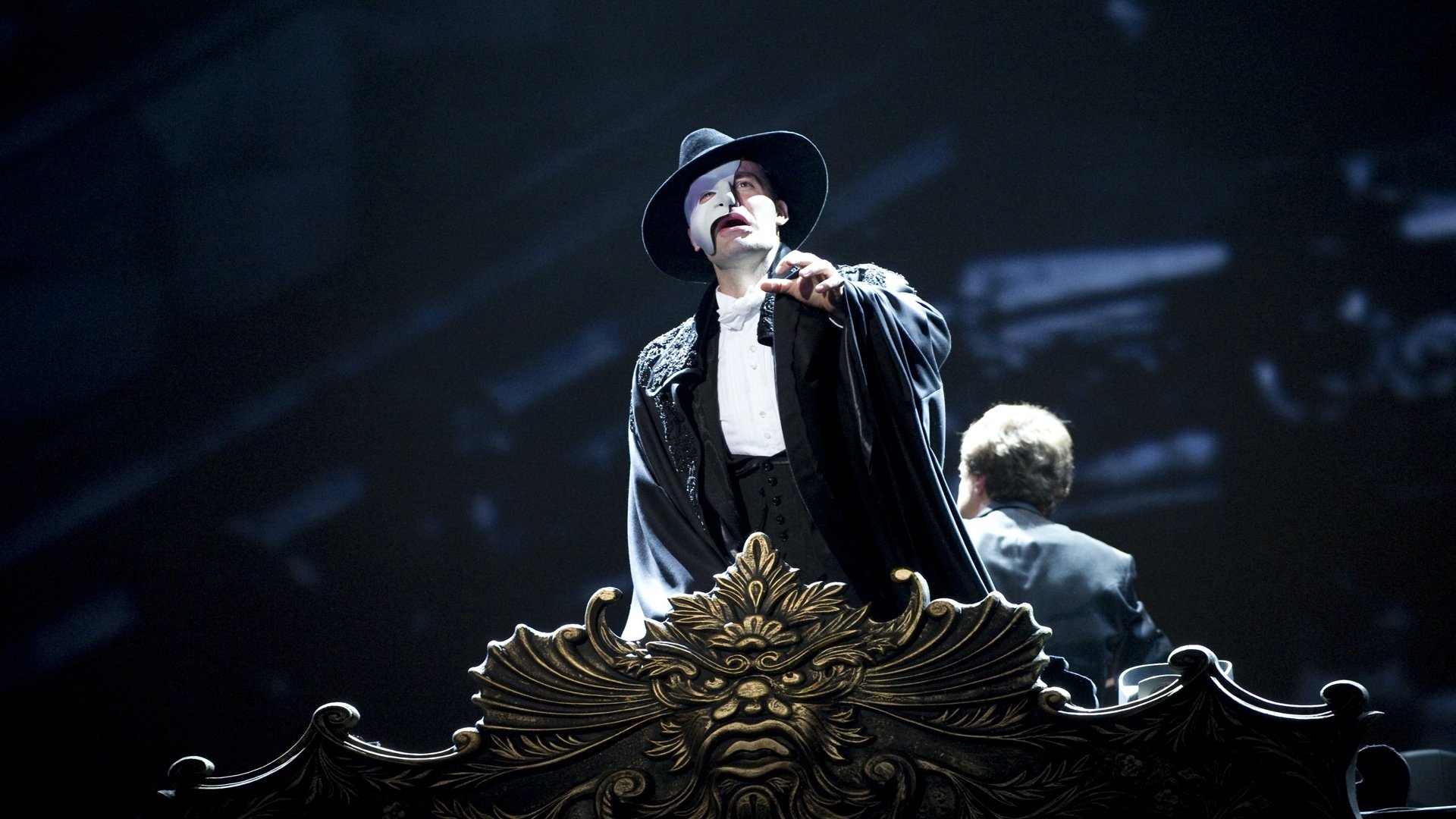 The Phantom of the Opera at the Royal Albert Hall Poster