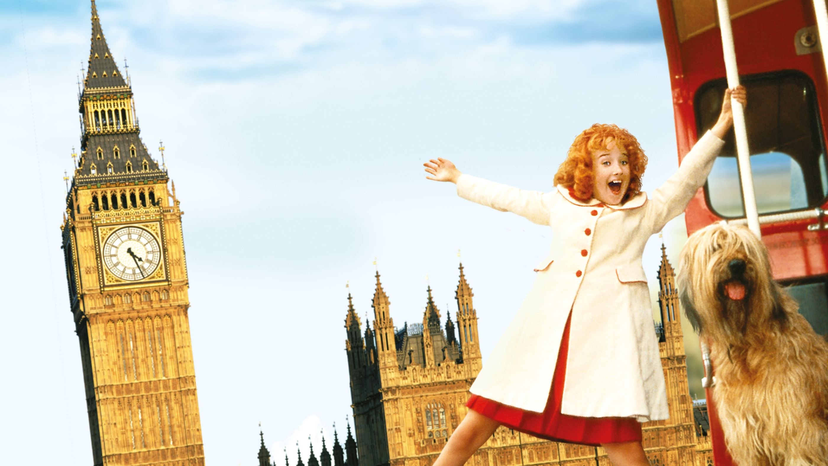 Annie: A Royal Adventure! Poster