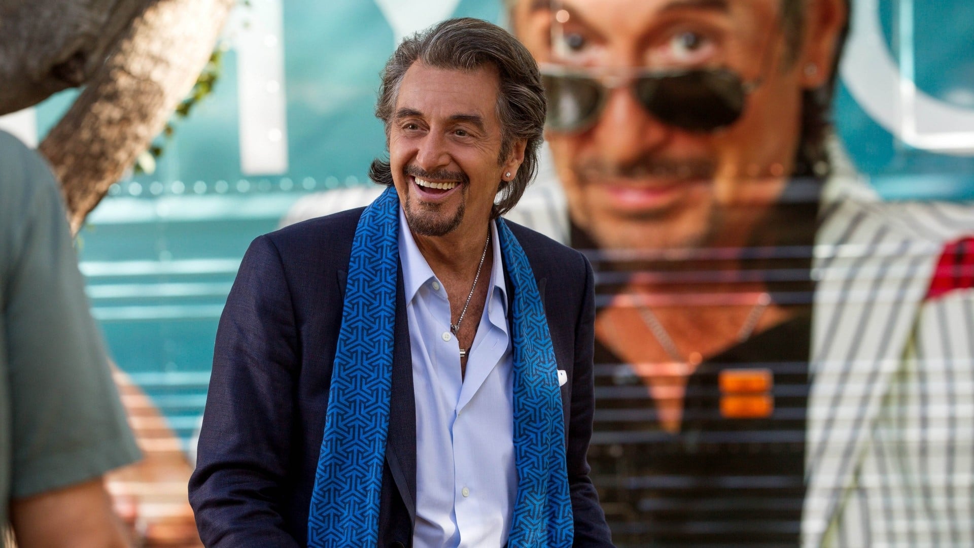 Danny Collins Poster
