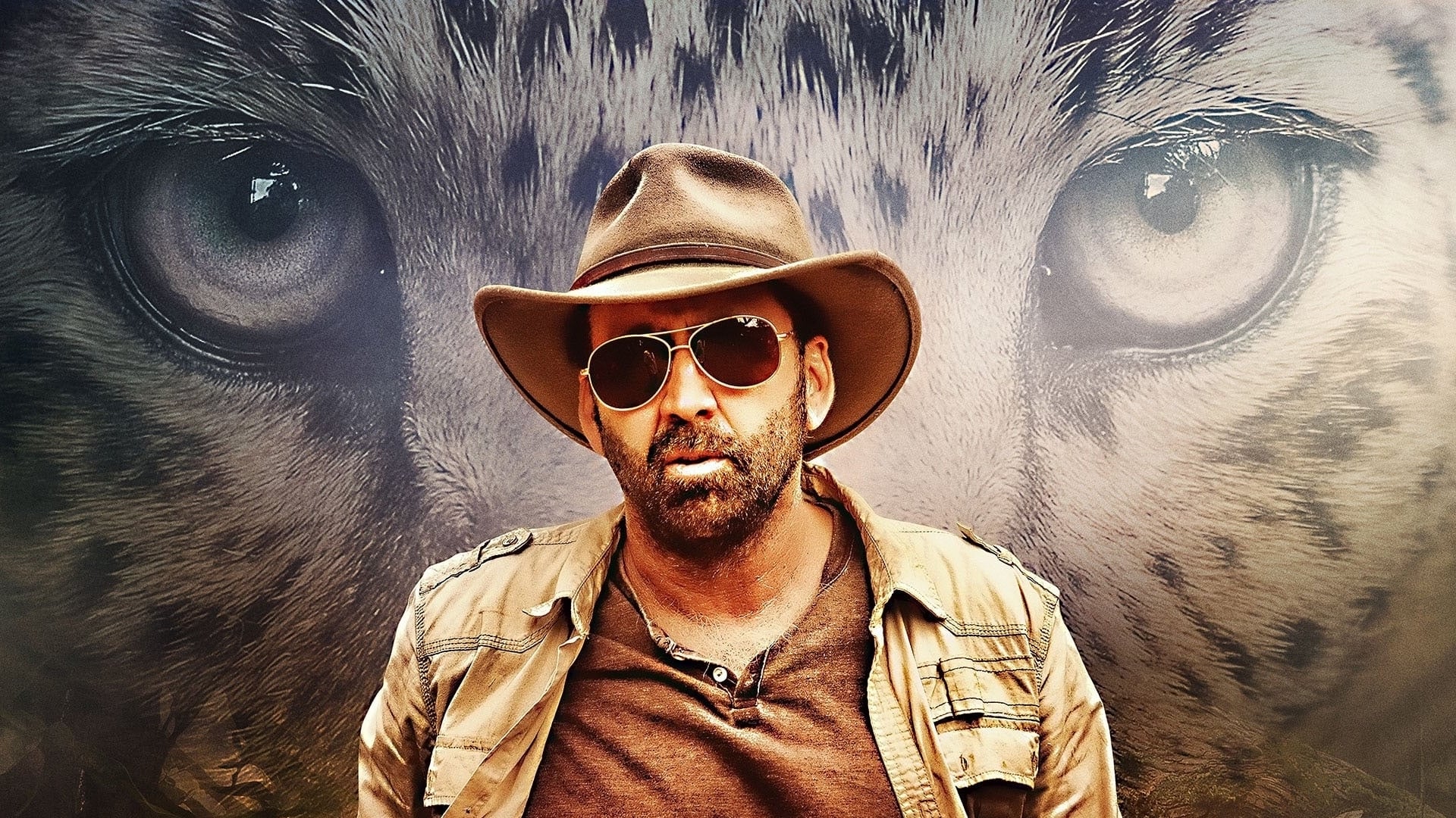 Primal Poster