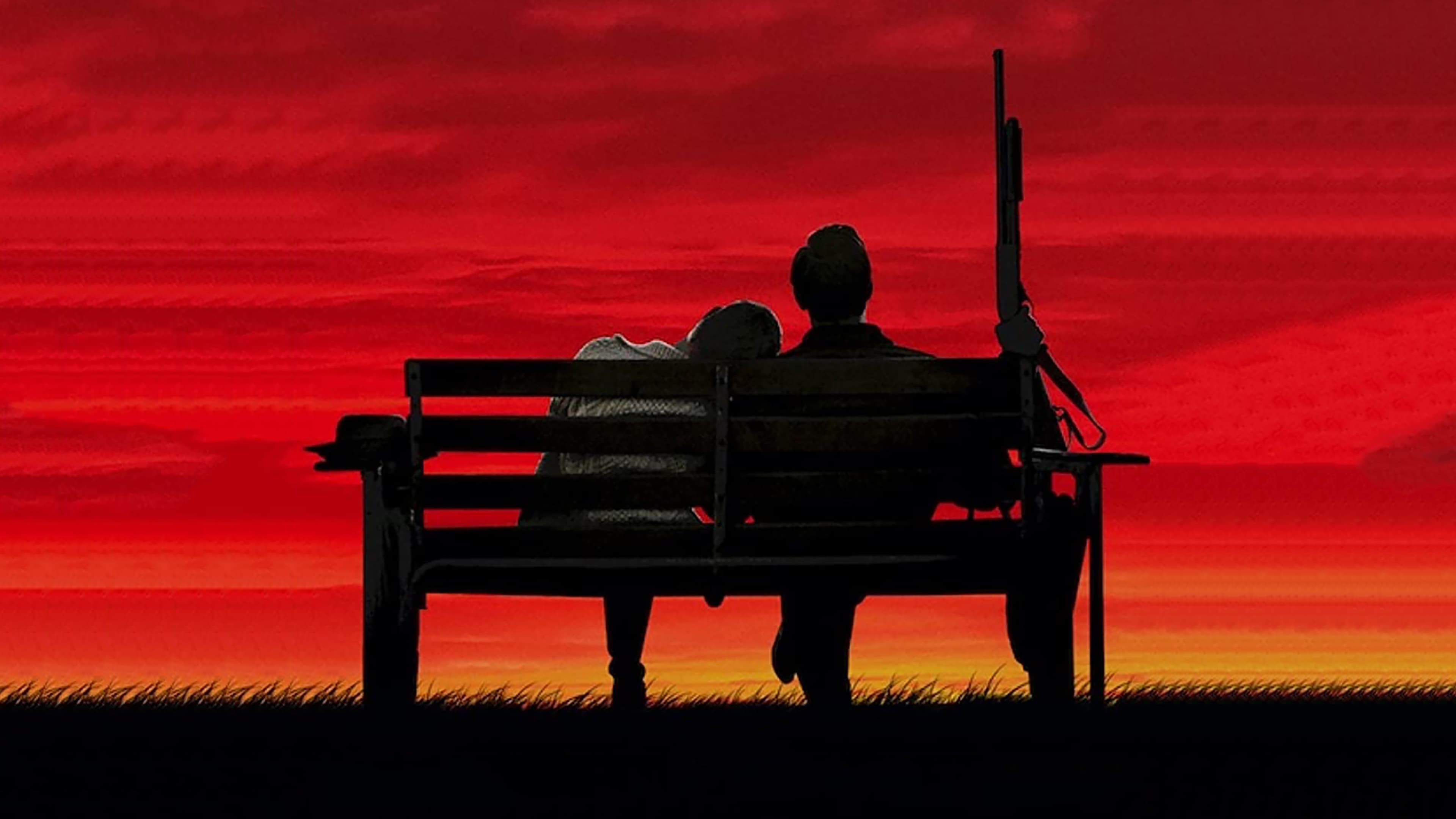 South of Heaven Poster