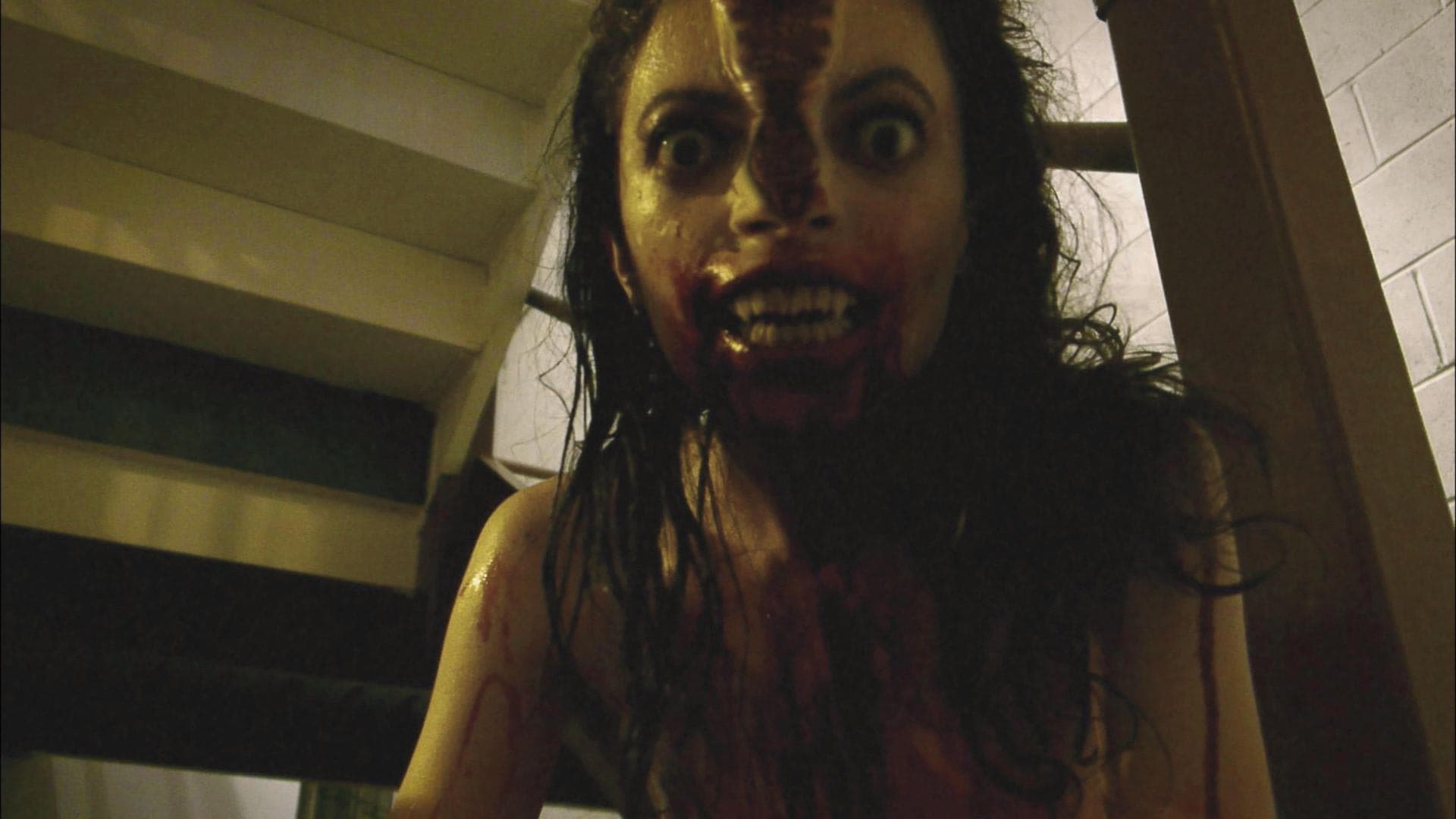 V/H/S Poster