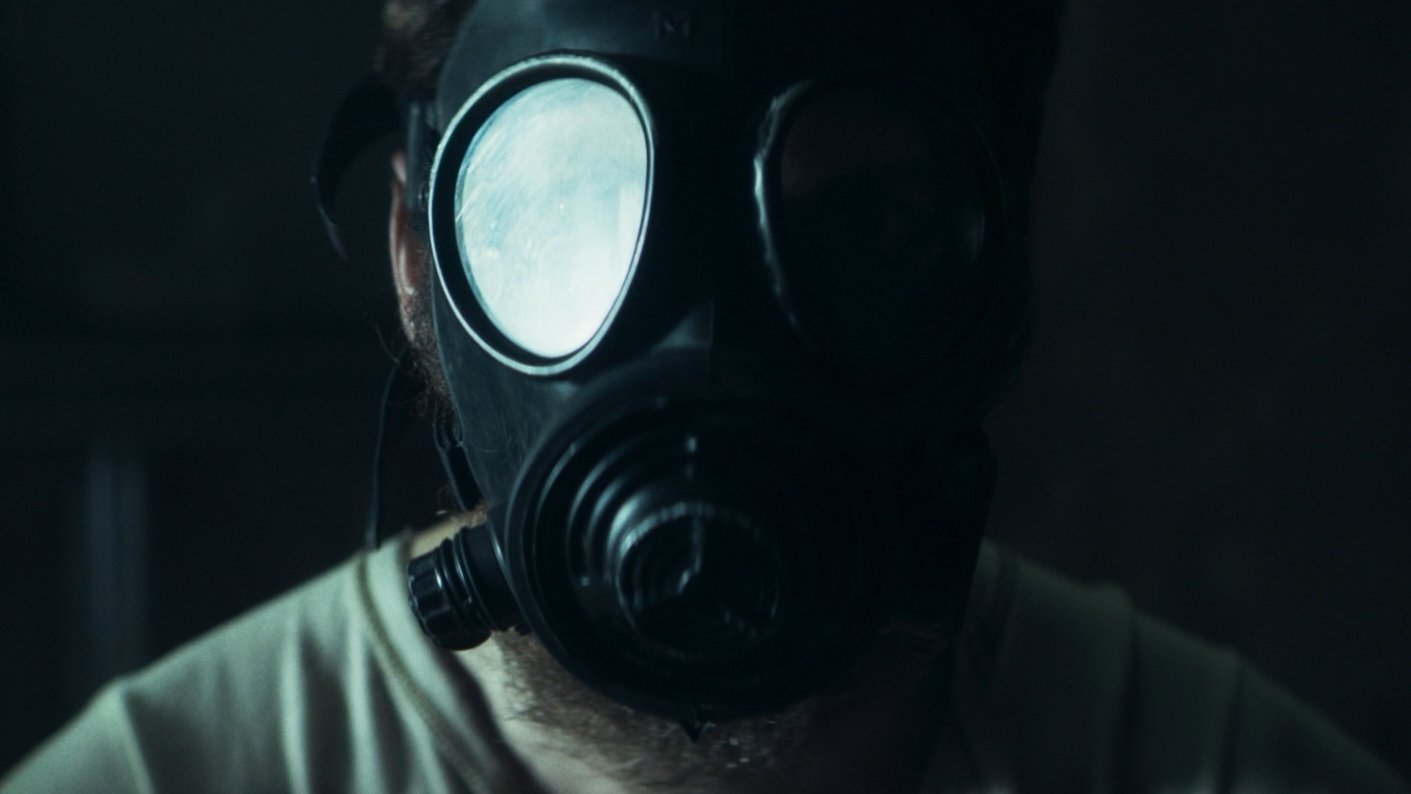 The Last Man Poster
