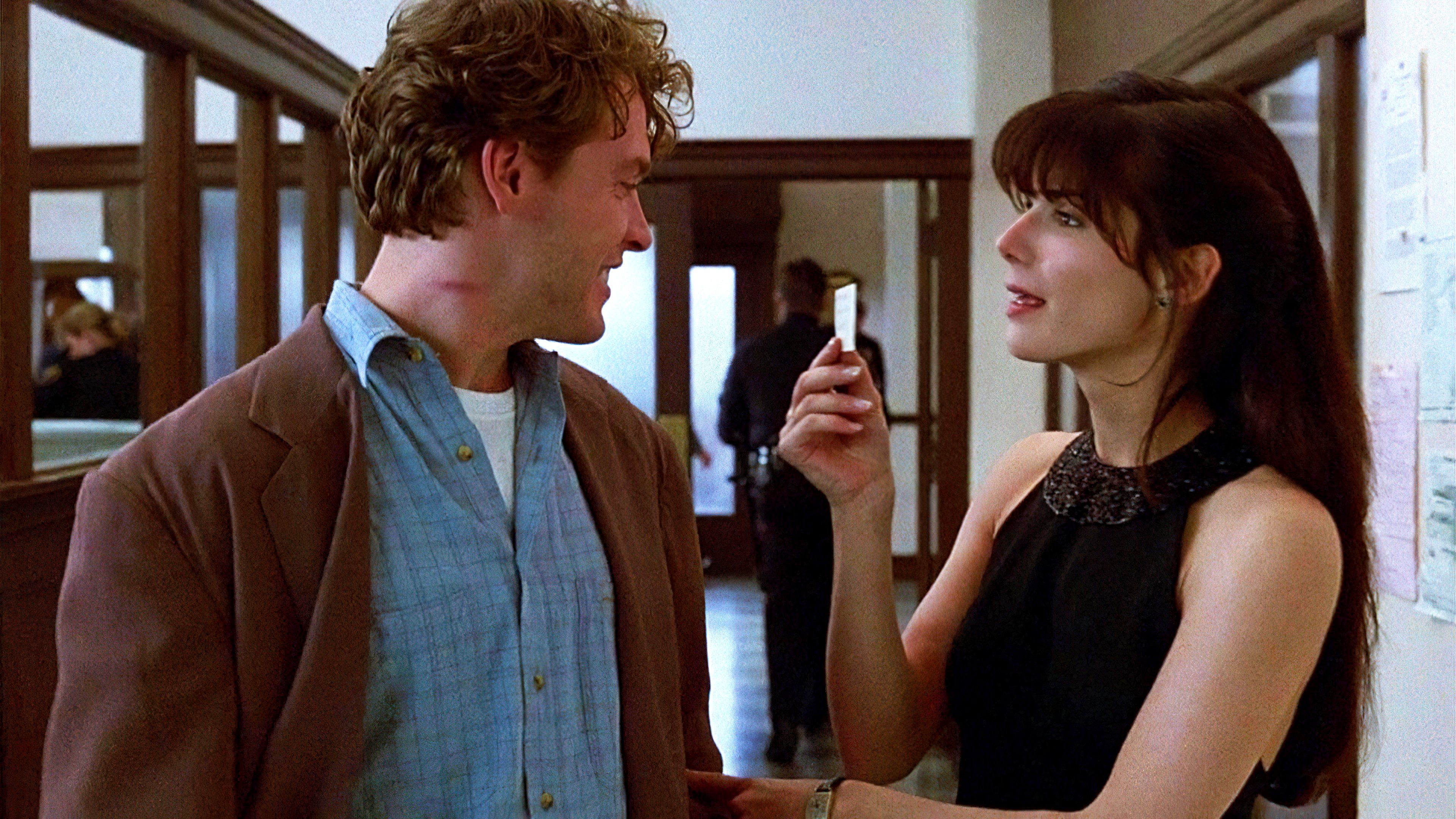 Love Potion No. 9 Poster