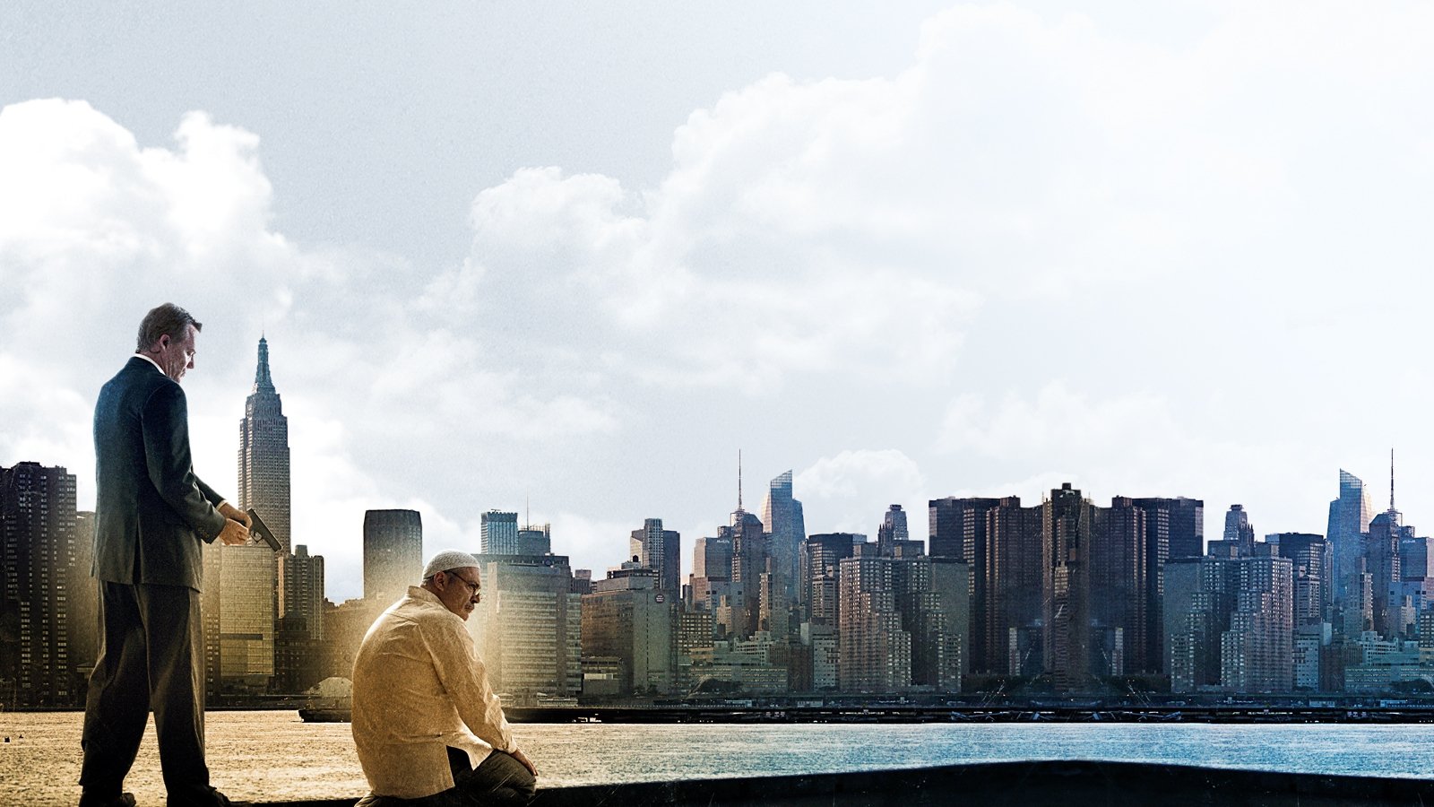 Act of Vengeance Poster