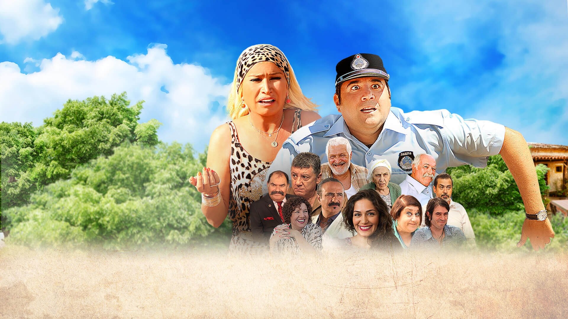 Eyyvah Eyvah 3 Poster