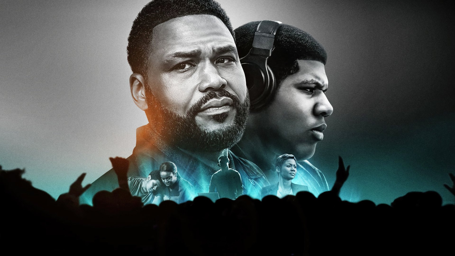Beats Poster