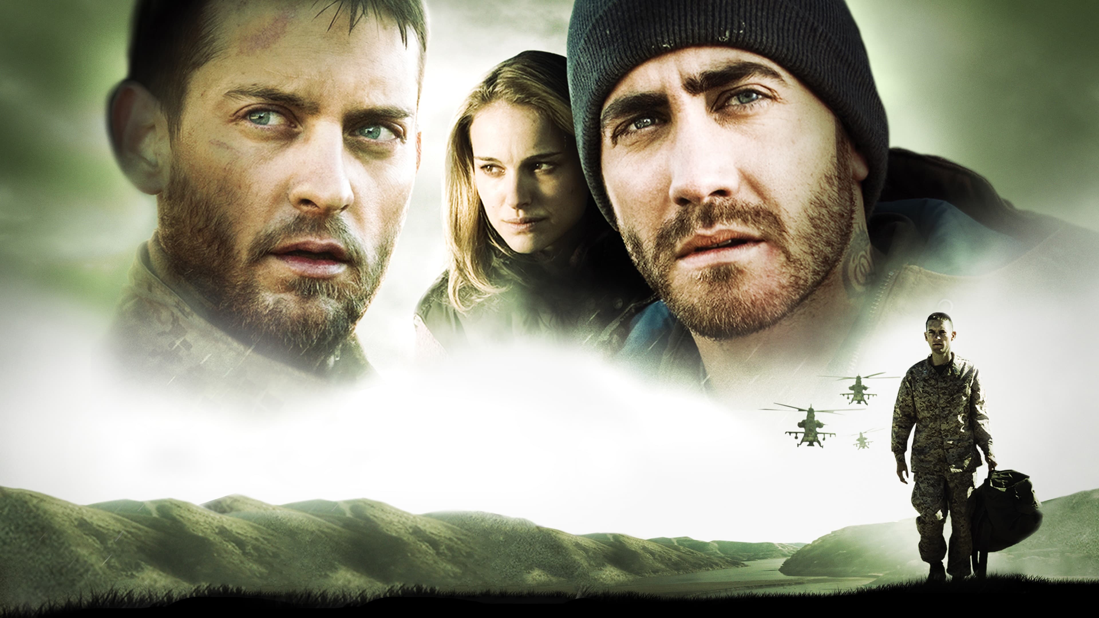 Brothers Poster