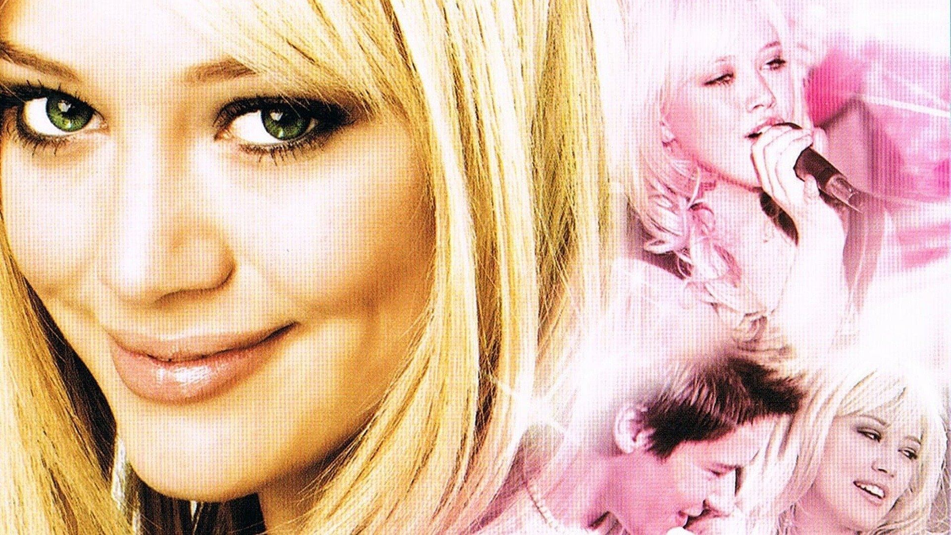 Raise Your Voice Poster