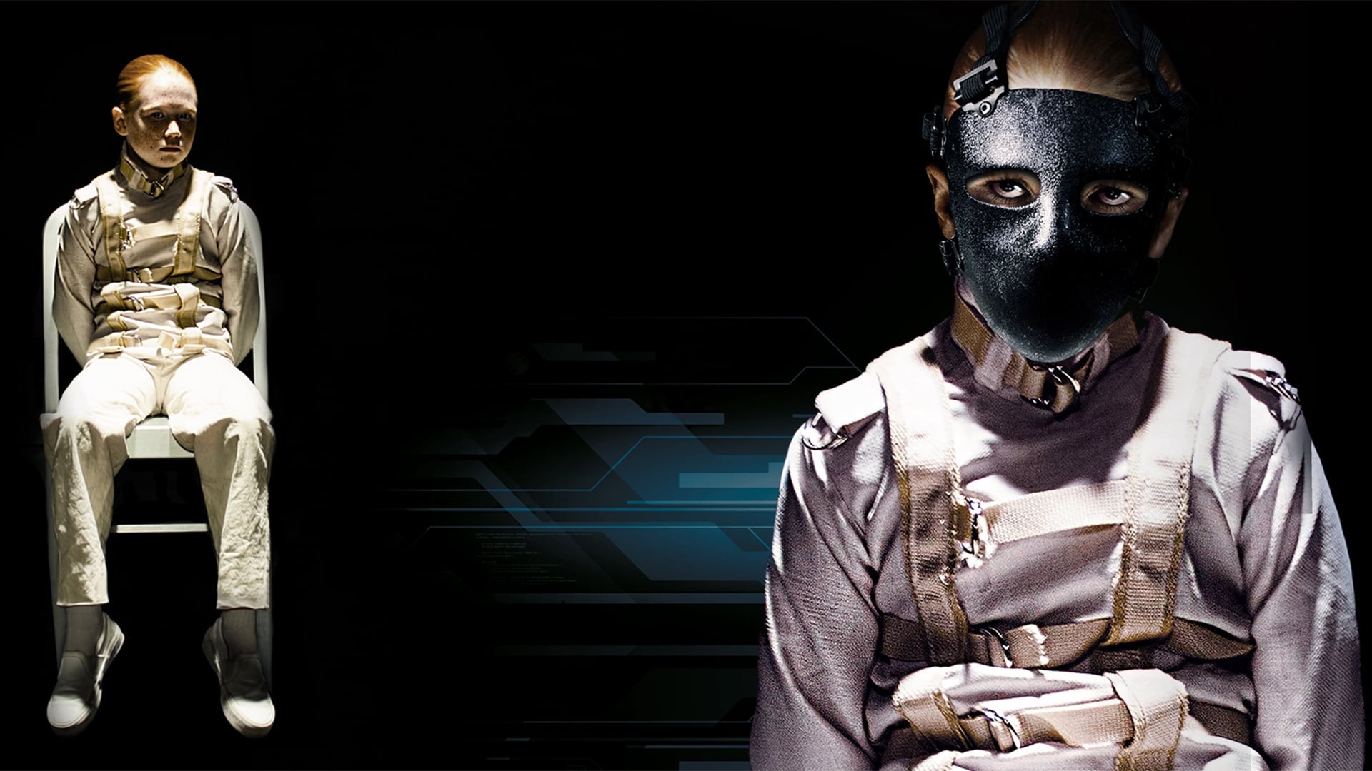 Prodigy Poster