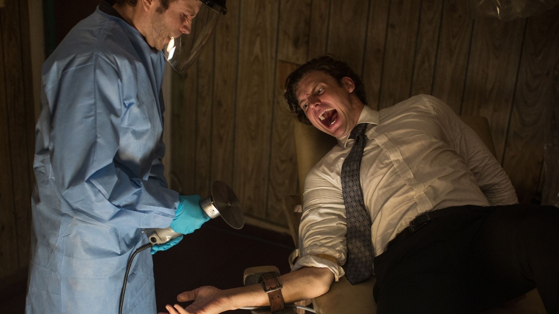 13 Sins Poster