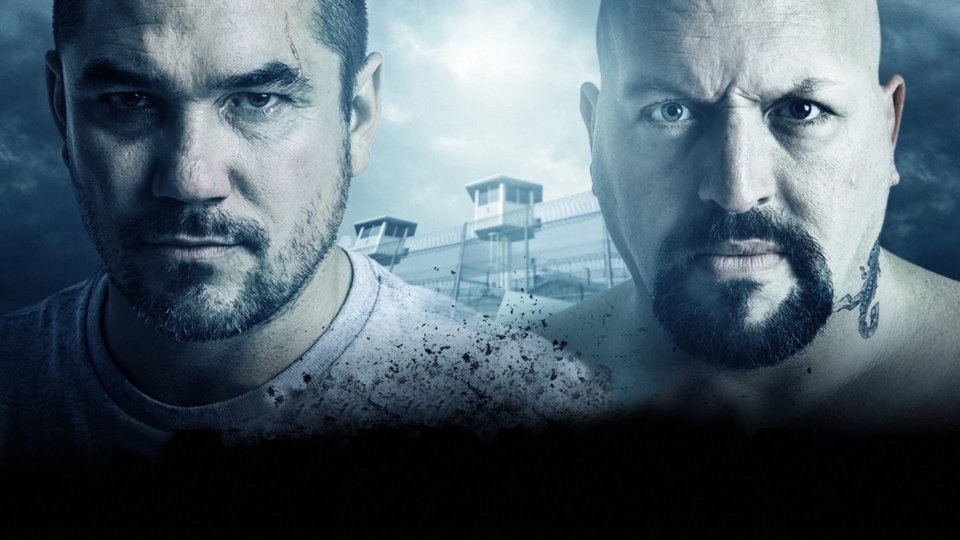 Vendetta Poster