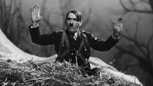 To Be or Not to Be Poster