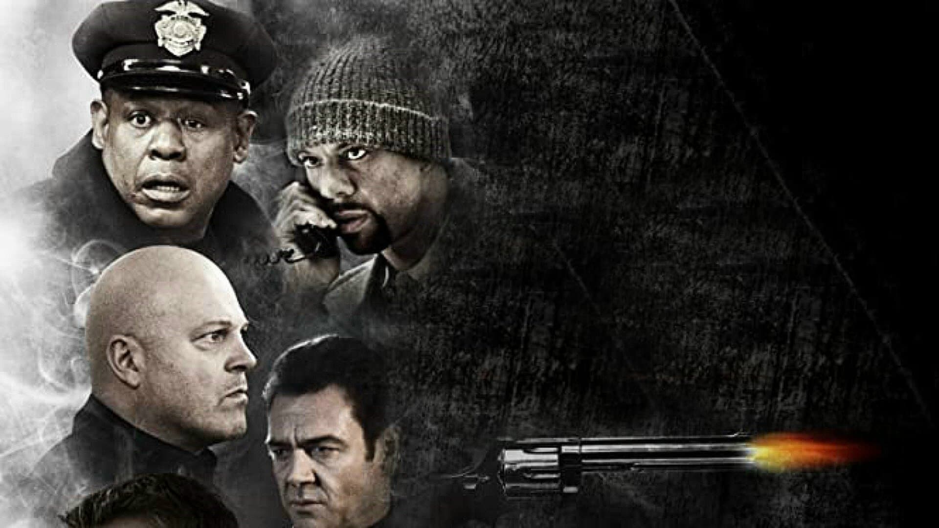 Pawn Poster