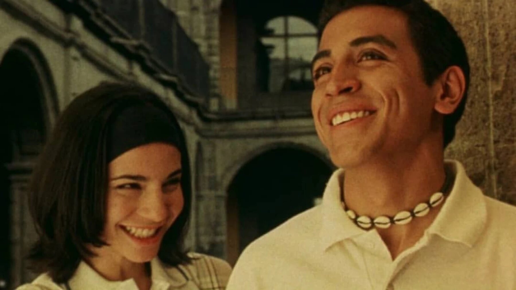 Amar te duele Poster