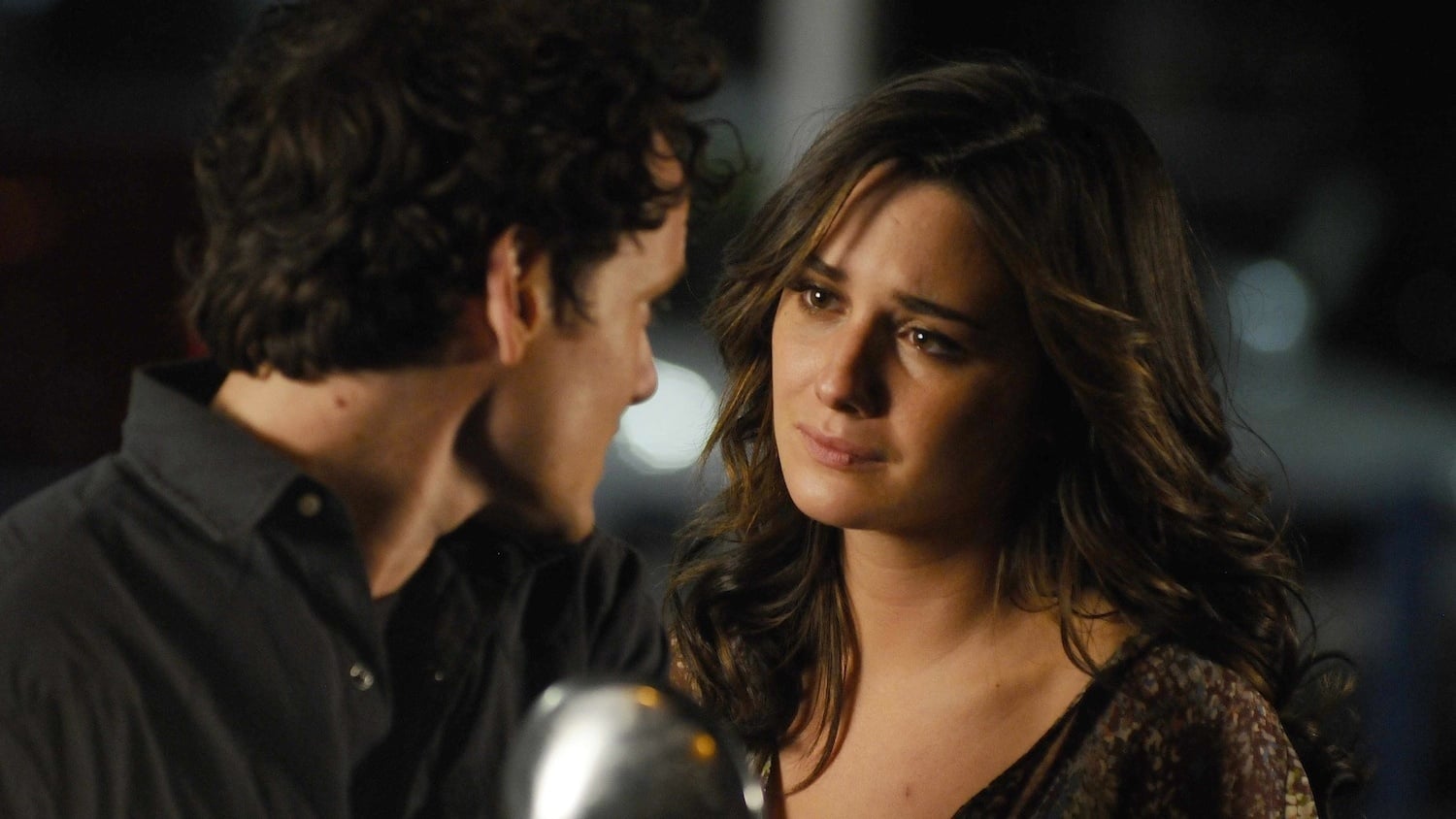 Odd Thomas Poster