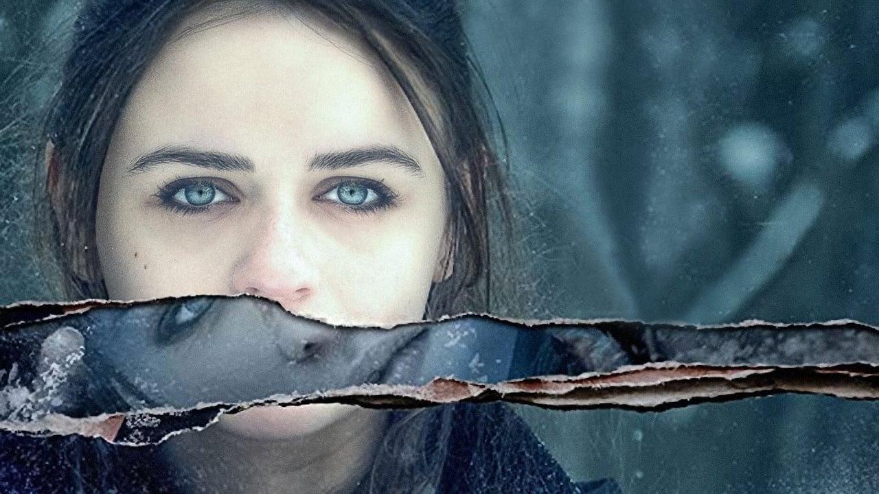 The Lie Poster